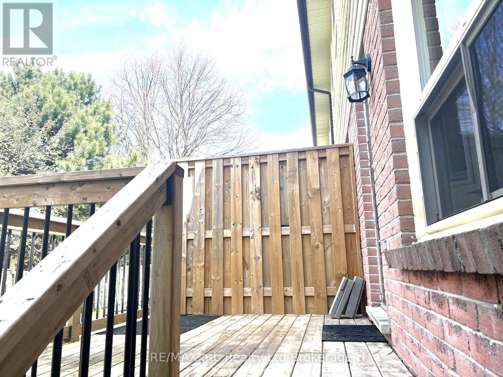 22 - 1115 Nellis Street, Woodstock (Woodstock - North), Ontario  N4T 1P6 - Photo 6 - X13453460