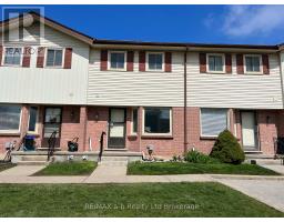 22 - 1115 NELLIS STREET, woodstock (woodstock - north), Ontario
