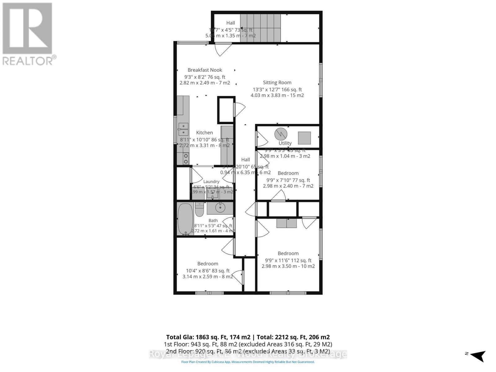 46 Oak Street, Bayham (Vienna), Ontario  N0J 1Z0 - Photo 38 - X13458468