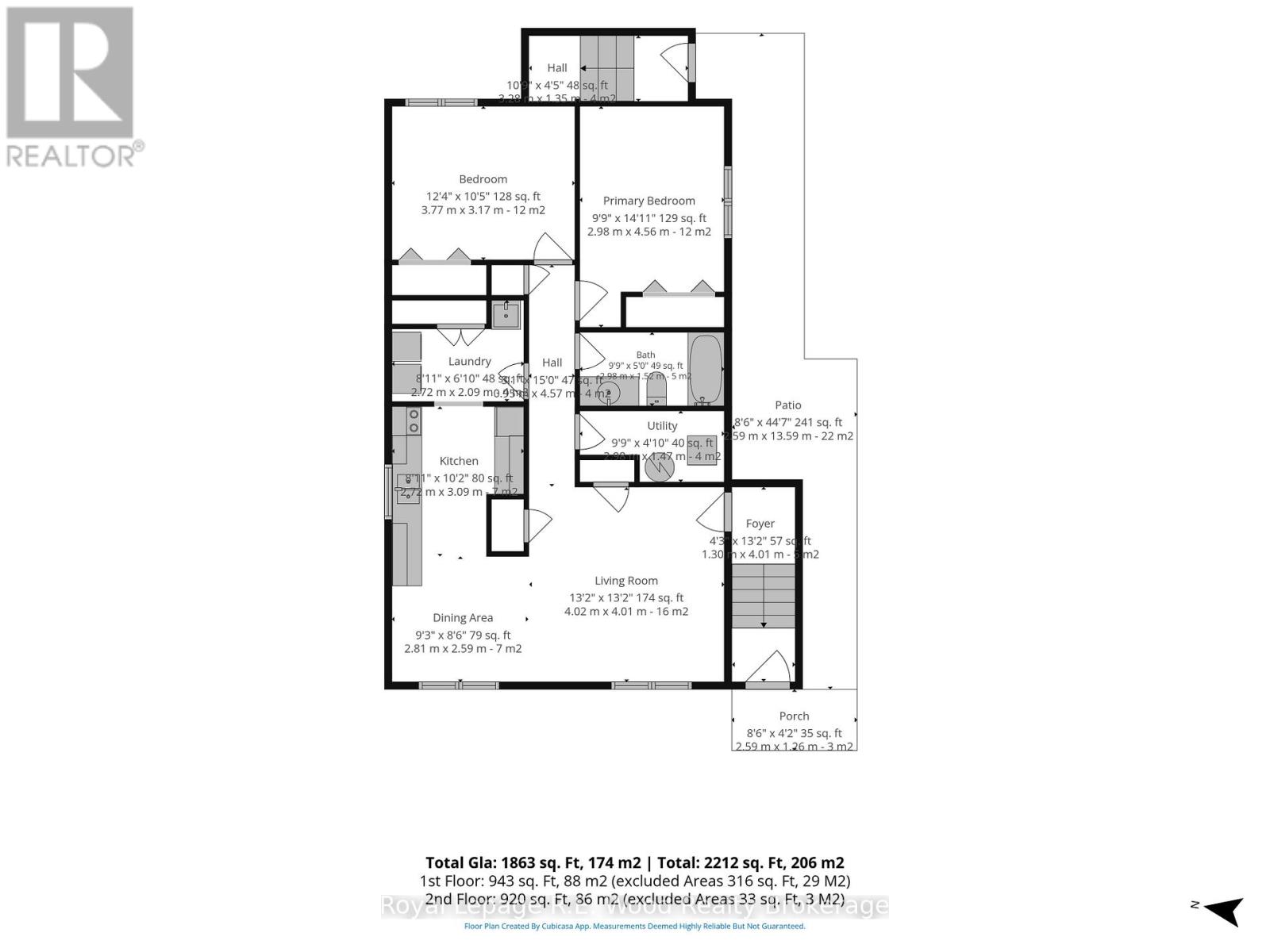 46 Oak Street, Bayham (Vienna), Ontario  N0J 1Z0 - Photo 39 - X13458468