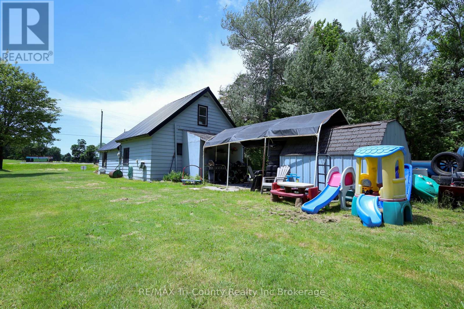 4942 59 Highway, Norfolk (Courtland), Ontario  N0J 1E0 - Photo 31 - X13459026