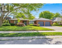 42 ALEXANDER AVENUE, tillsonburg, Ontario