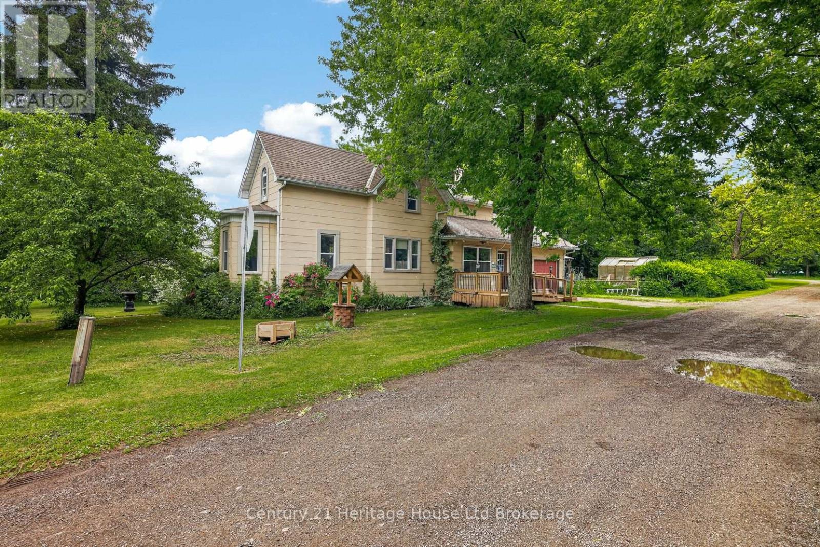 6998 Church Street, West Perth (Hibbert), Ontario  N0K 1Y0 - Photo 2 - X13462602
