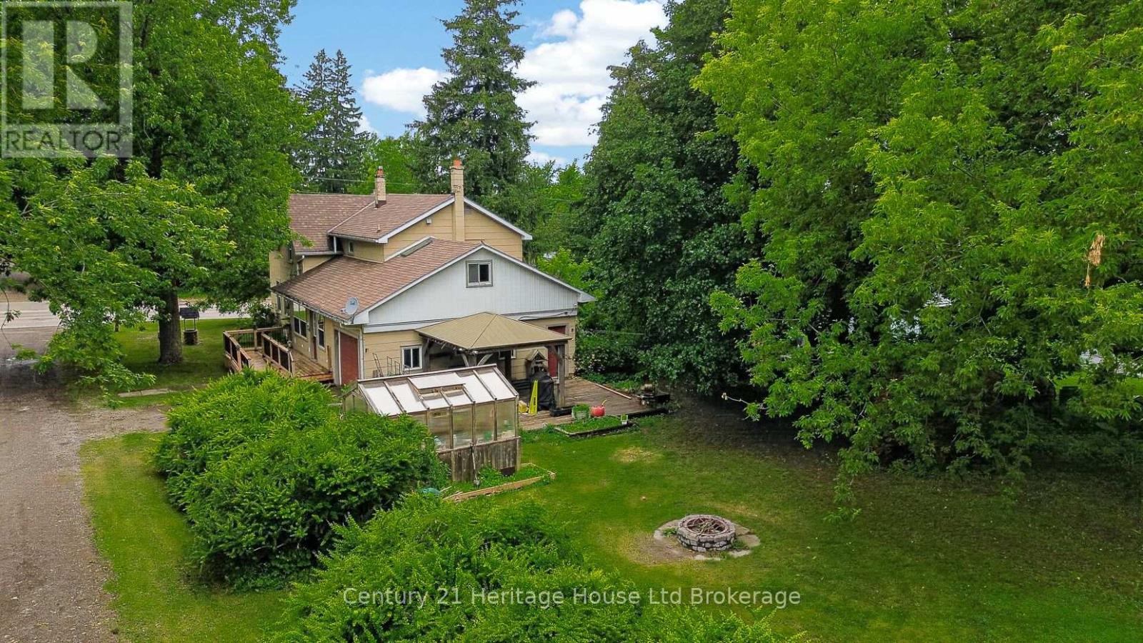6998 Church Street, West Perth (Hibbert), Ontario  N0K 1Y0 - Photo 34 - X13462602