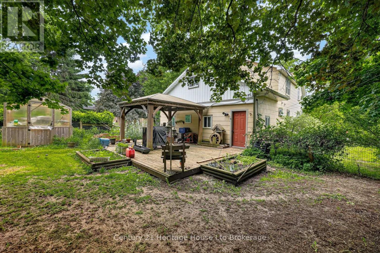 6998 Church Street, West Perth (Hibbert), Ontario  N0K 1Y0 - Photo 35 - X13462602
