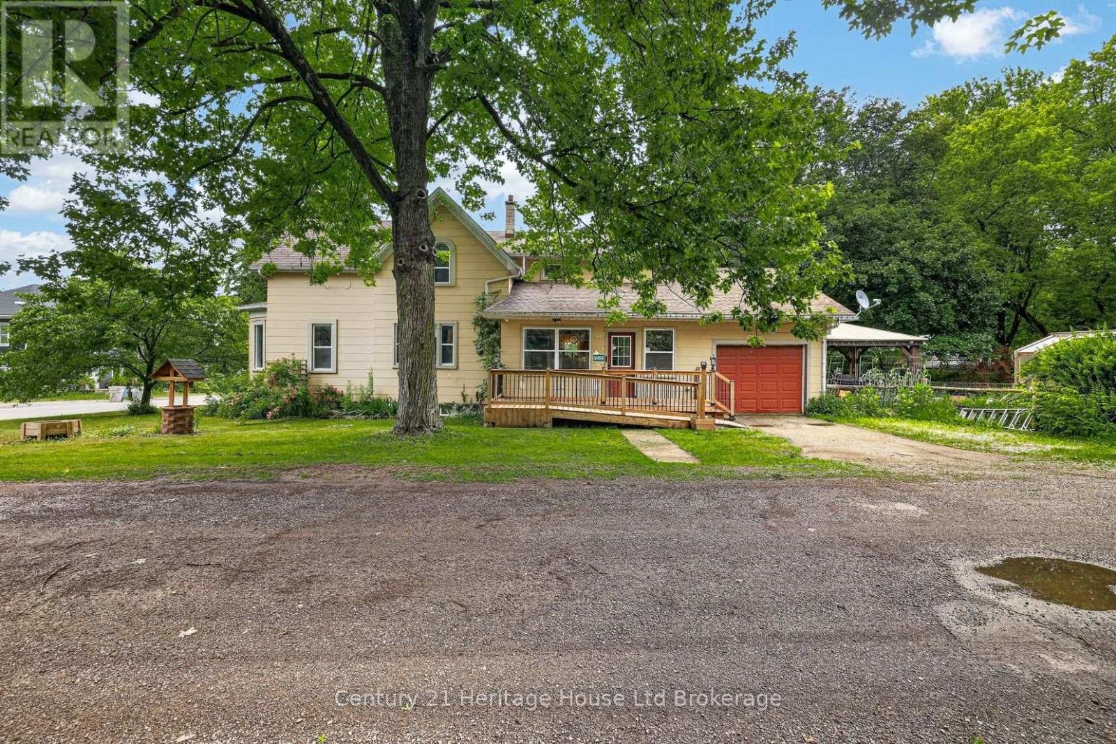6998 Church Street, West Perth (Hibbert), Ontario  N0K 1Y0 - Photo 4 - X13462602