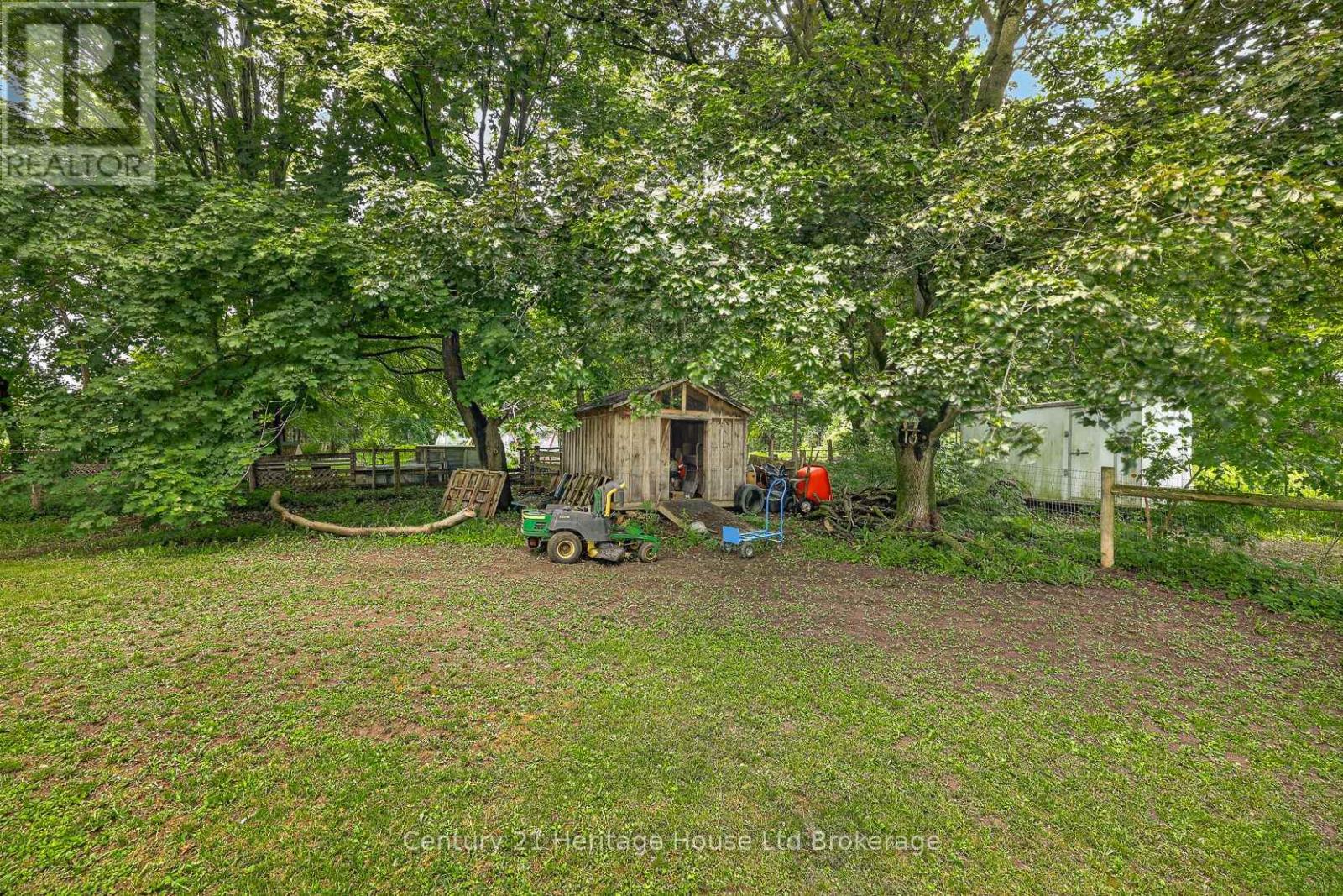6998 Church Street, West Perth (Hibbert), Ontario  N0K 1Y0 - Photo 40 - X13462602