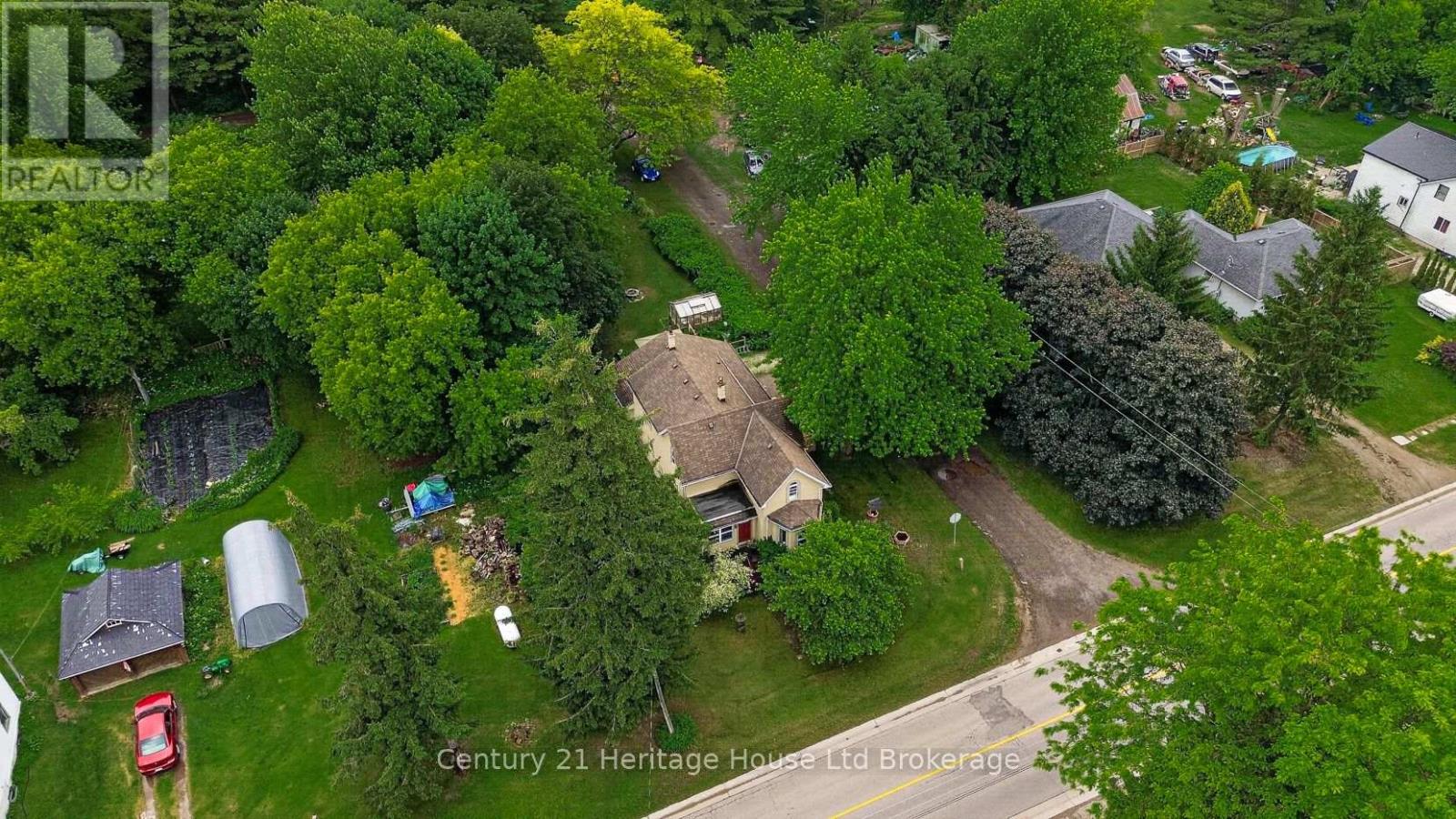 6998 Church Street, West Perth (Hibbert), Ontario  N0K 1Y0 - Photo 46 - X13462602