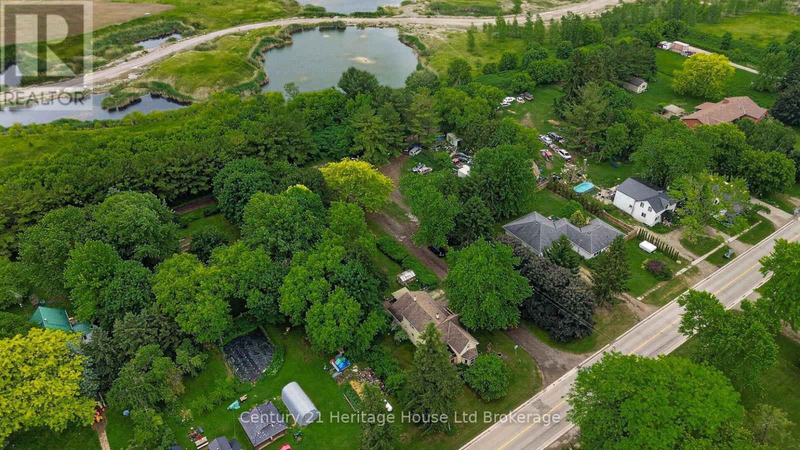 6998 Church Street, West Perth (Hibbert), Ontario  N0K 1Y0 - Photo 47 - X13462602