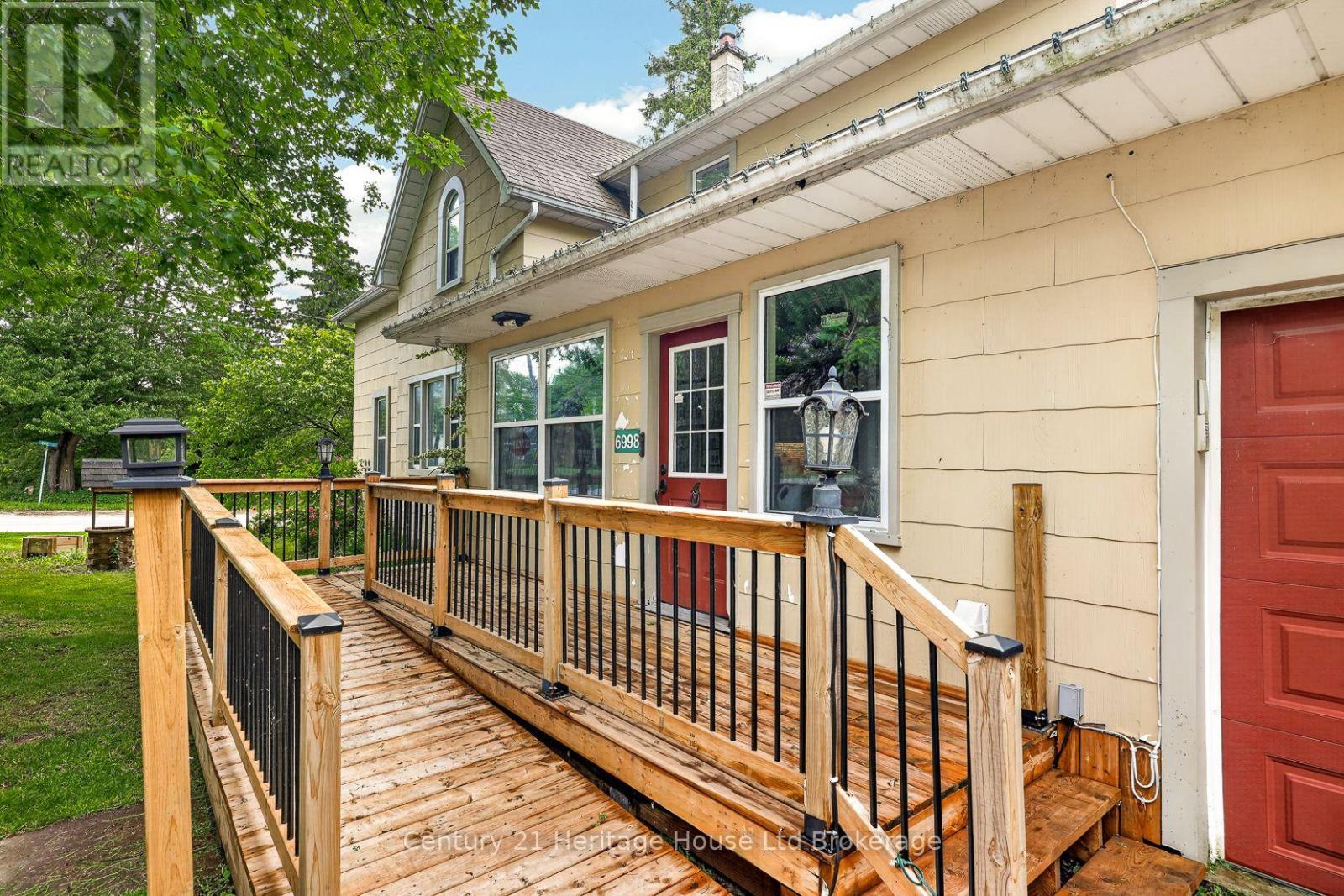 6998 Church Street, West Perth (Hibbert), Ontario  N0K 1Y0 - Photo 5 - X13462602