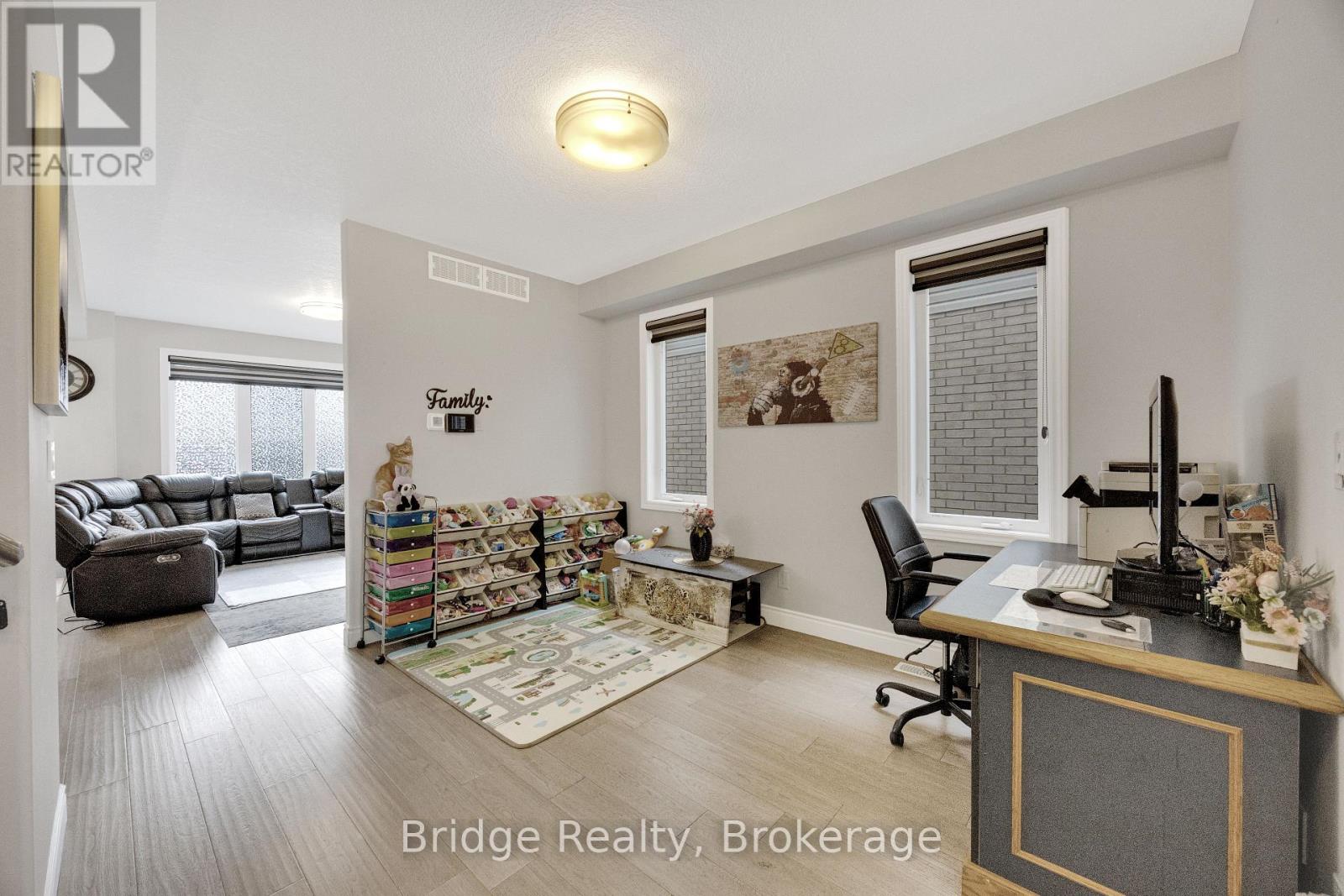 2832 Doyle Drive, London South (South U), Ontario  N6M 0G7 - Photo 10 - X13466674