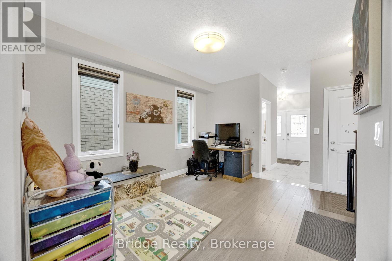 2832 Doyle Drive, London South (South U), Ontario  N6M 0G7 - Photo 11 - X13466674