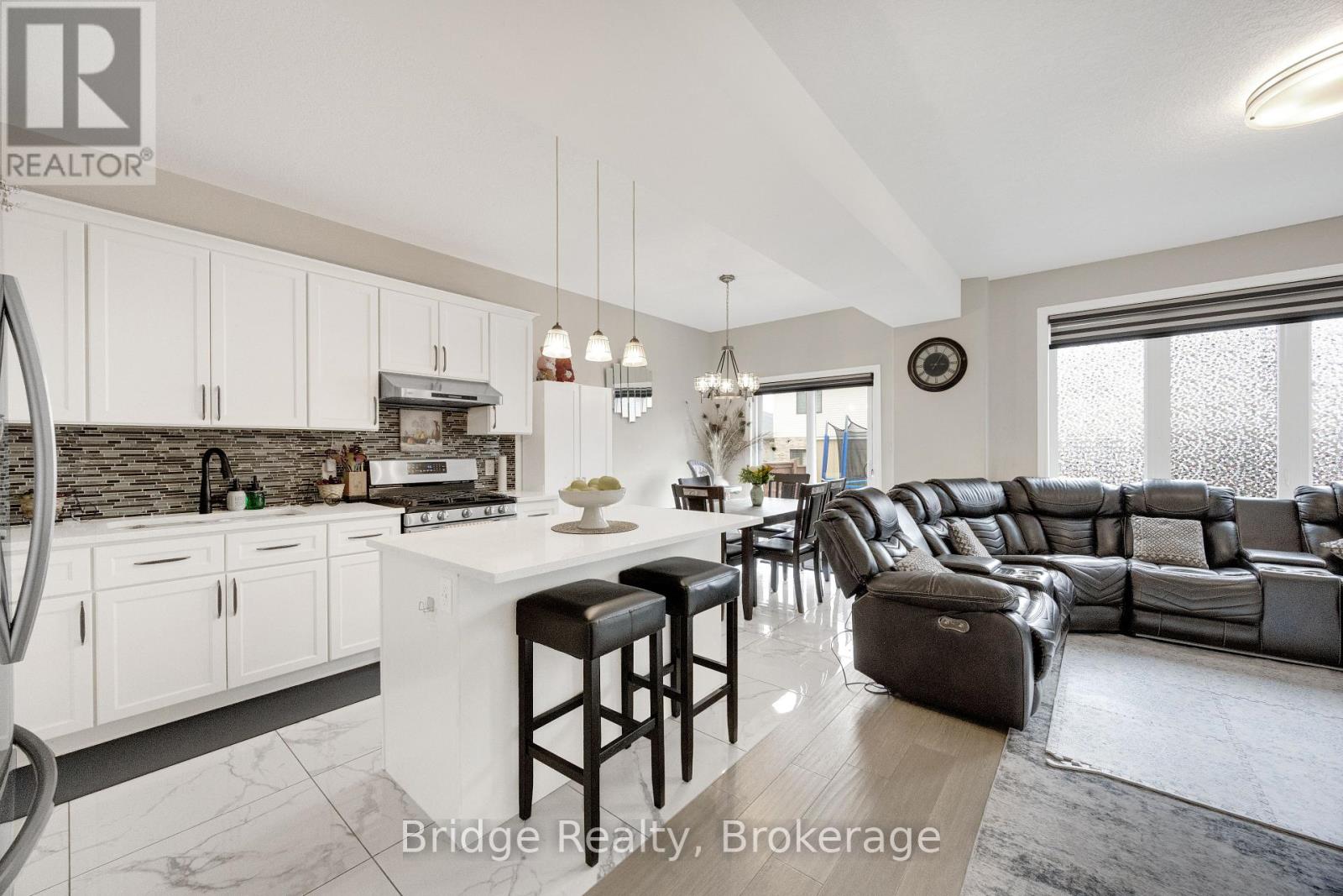2832 Doyle Drive, London South (South U), Ontario  N6M 0G7 - Photo 12 - X13466674