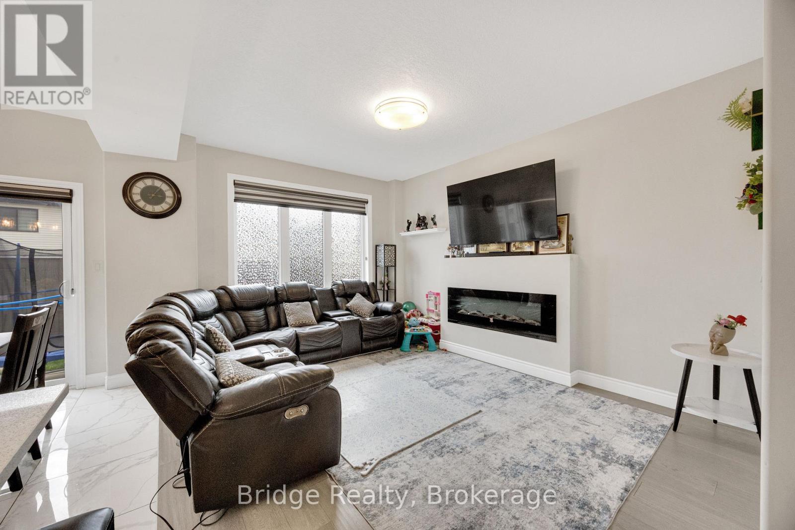 2832 Doyle Drive, London South (South U), Ontario  N6M 0G7 - Photo 13 - X13466674