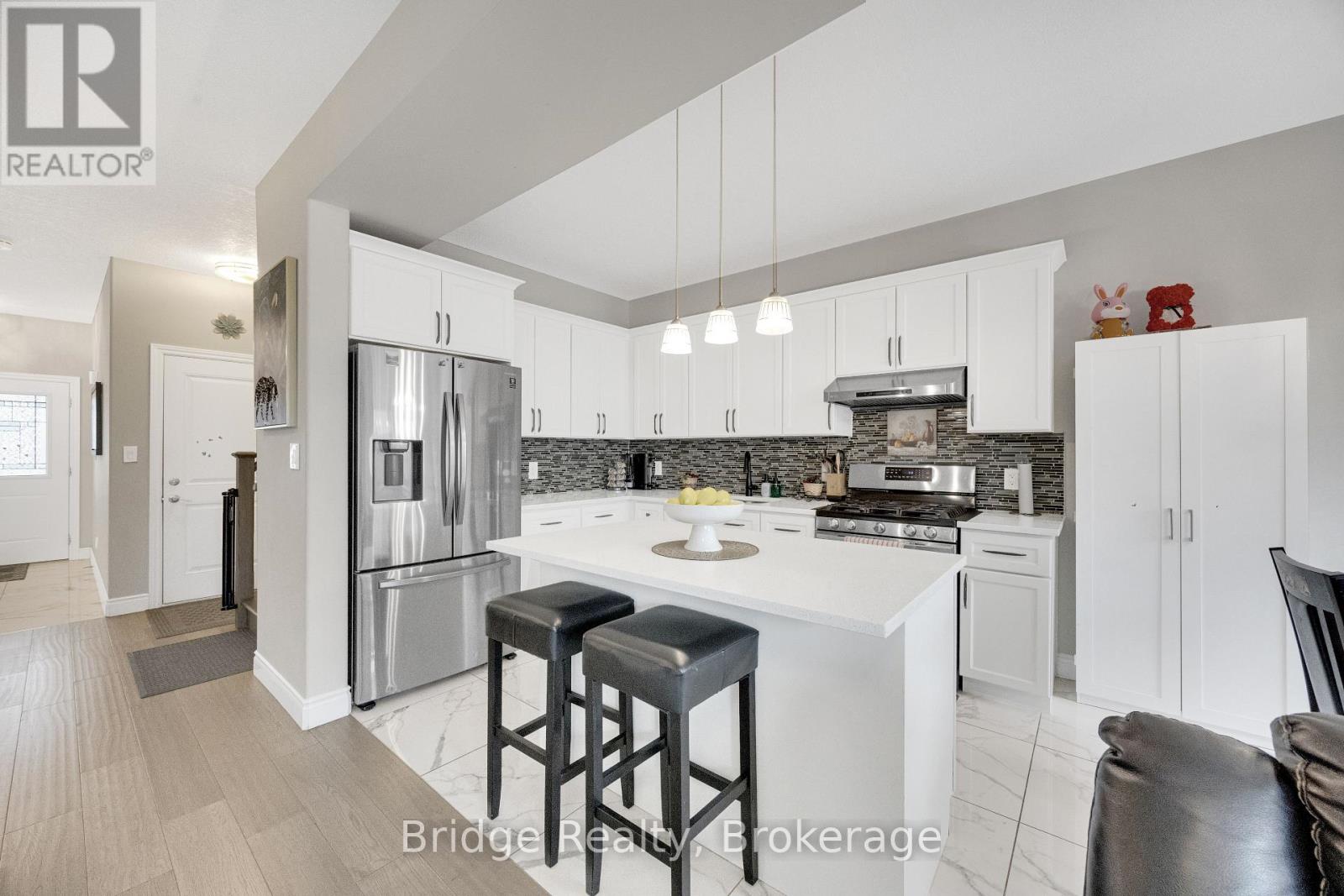 2832 Doyle Drive, London South (South U), Ontario  N6M 0G7 - Photo 15 - X13466674