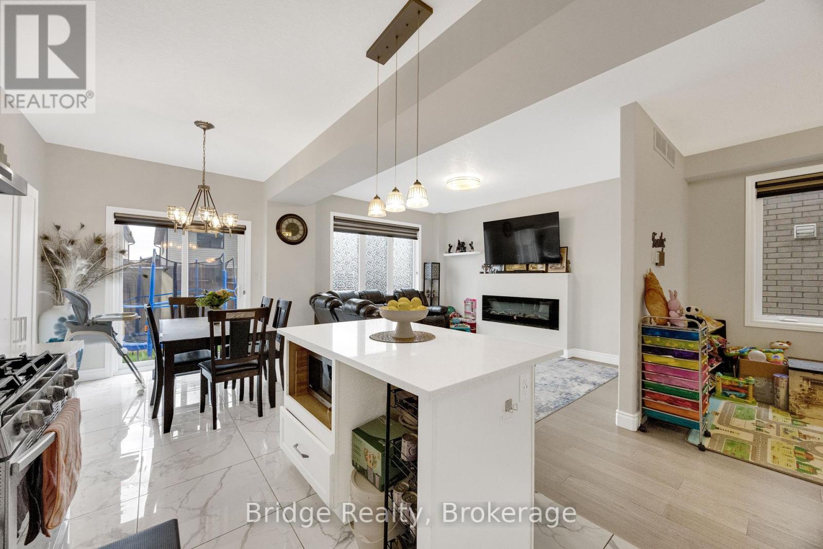 2832 Doyle Drive, London South (South U), Ontario  N6M 0G7 - Photo 18 - X13466674