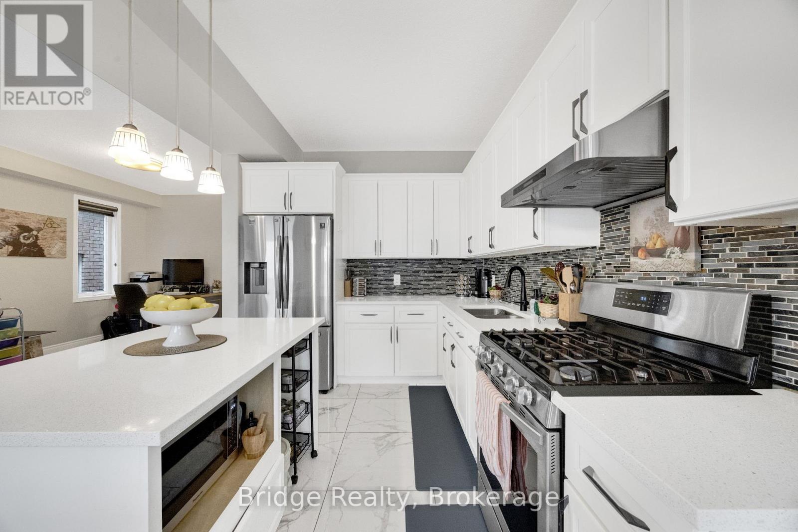 2832 Doyle Drive, London South (South U), Ontario  N6M 0G7 - Photo 19 - X13466674