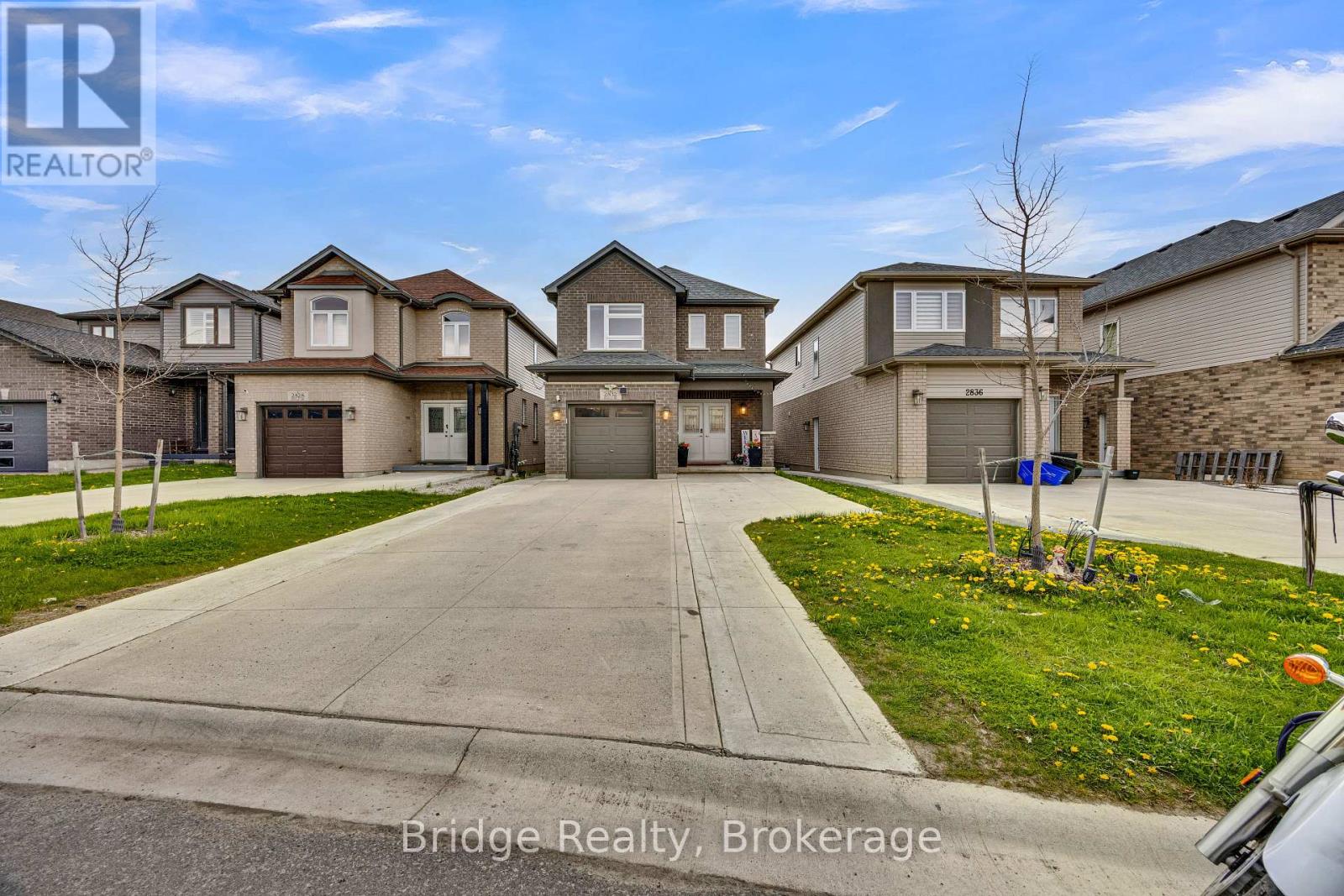 2832 Doyle Drive, London South (South U), Ontario  N6M 0G7 - Photo 2 - X13466674