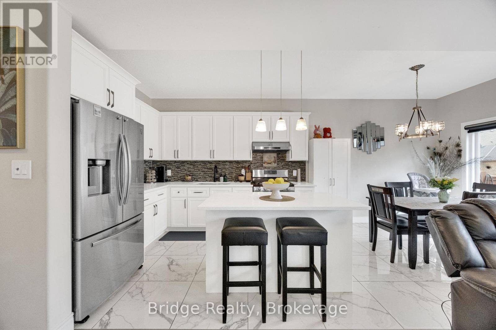 2832 Doyle Drive, London South (South U), Ontario  N6M 0G7 - Photo 21 - X13466674
