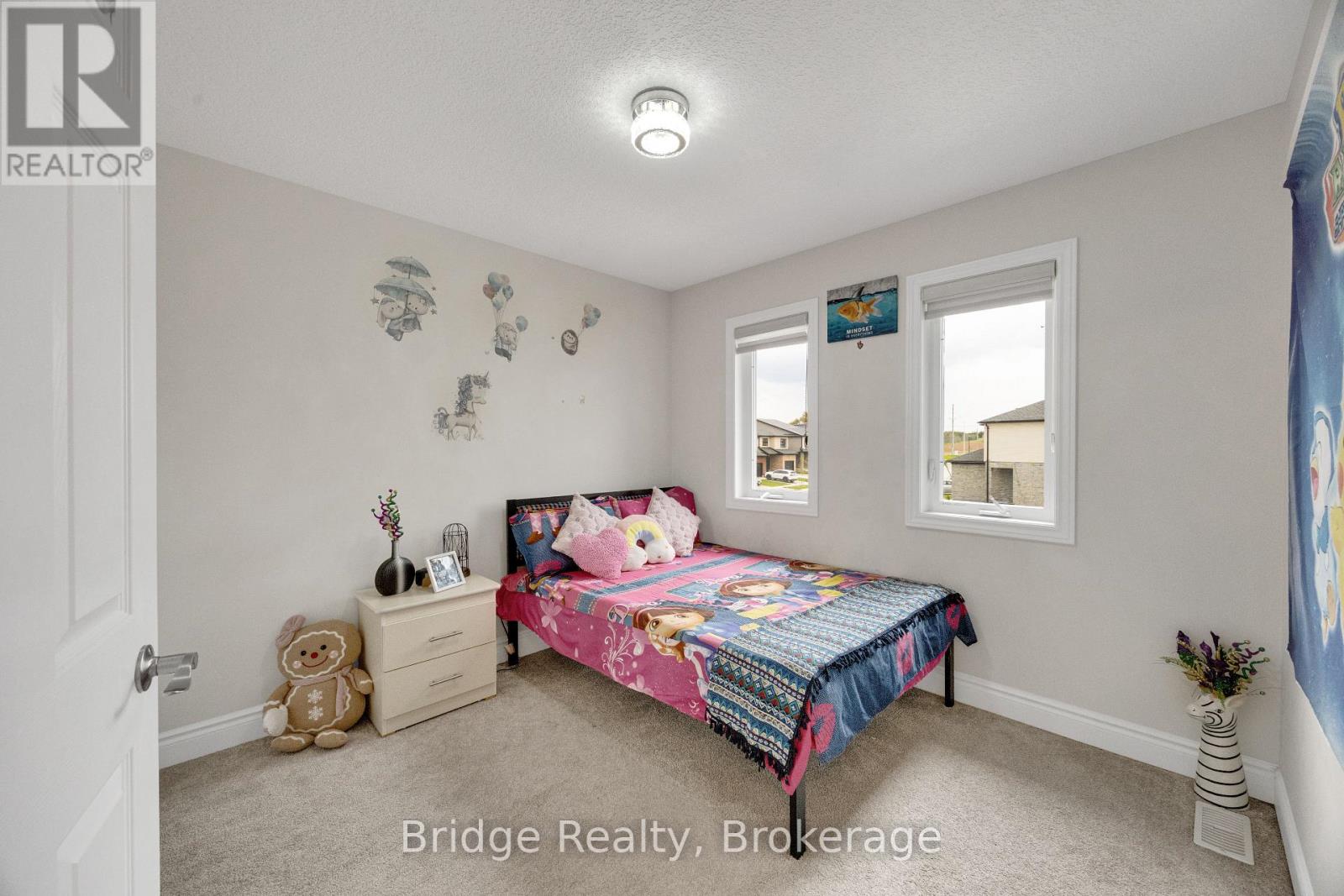 2832 Doyle Drive, London South (South U), Ontario  N6M 0G7 - Photo 25 - X13466674