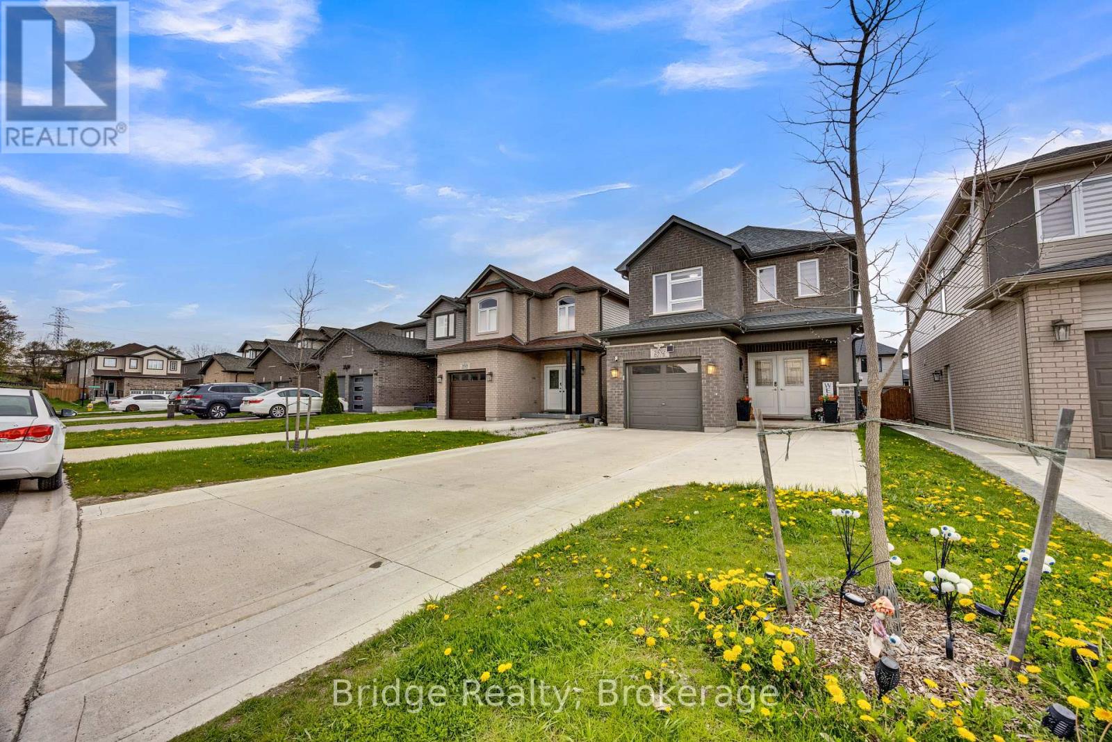 2832 Doyle Drive, London South (South U), Ontario  N6M 0G7 - Photo 3 - X13466674