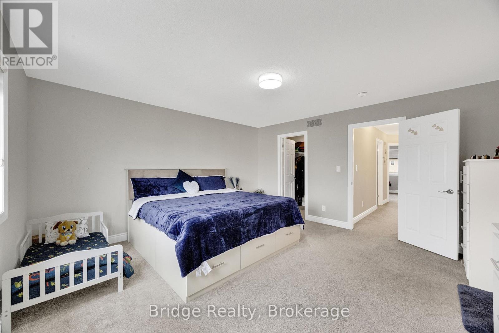 2832 Doyle Drive, London South (South U), Ontario  N6M 0G7 - Photo 30 - X13466674