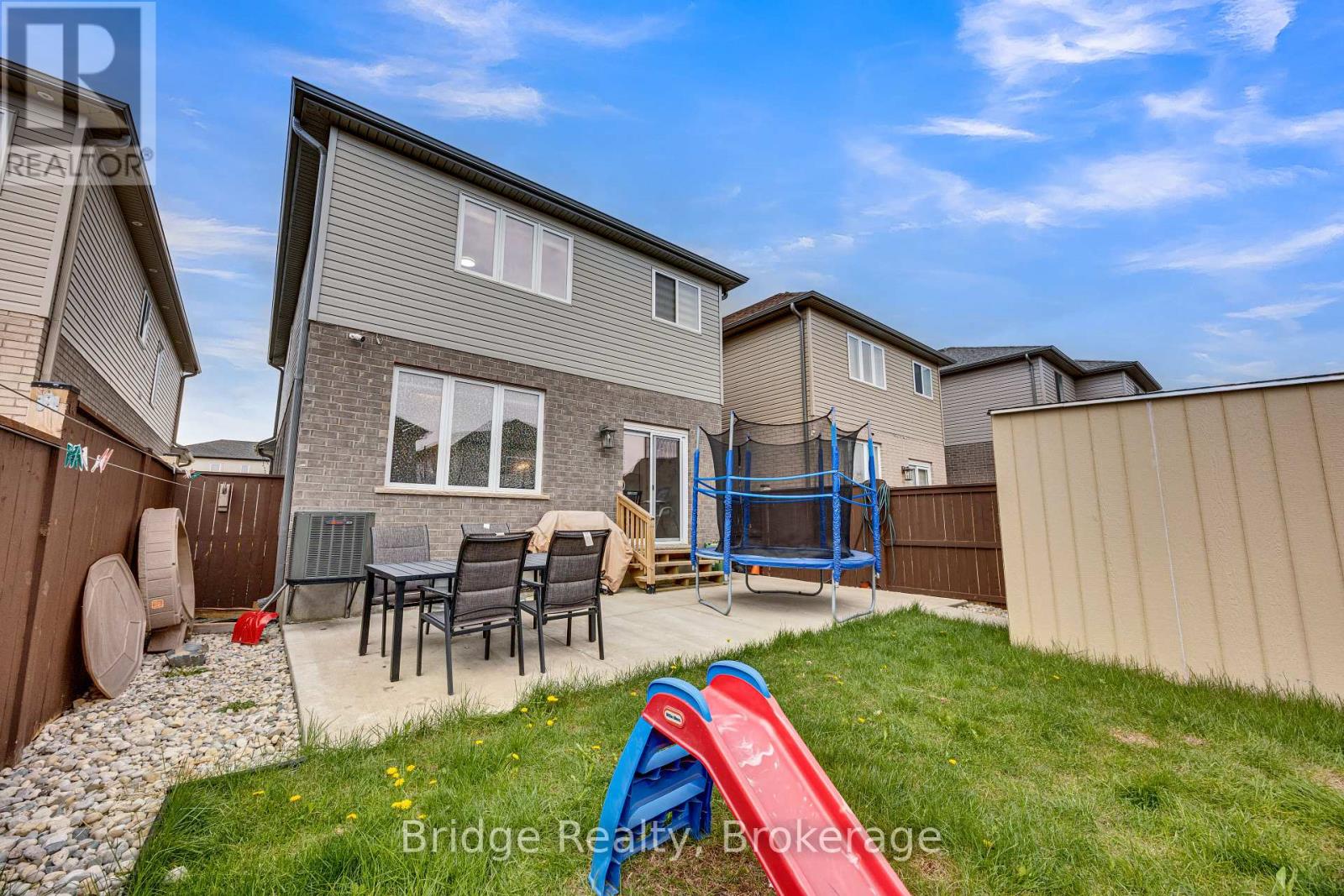 2832 Doyle Drive, London South (South U), Ontario  N6M 0G7 - Photo 36 - X13466674