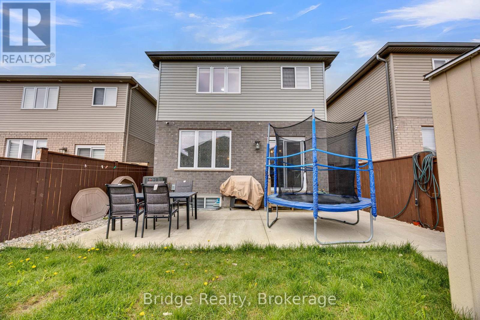 2832 Doyle Drive, London South (South U), Ontario  N6M 0G7 - Photo 37 - X13466674