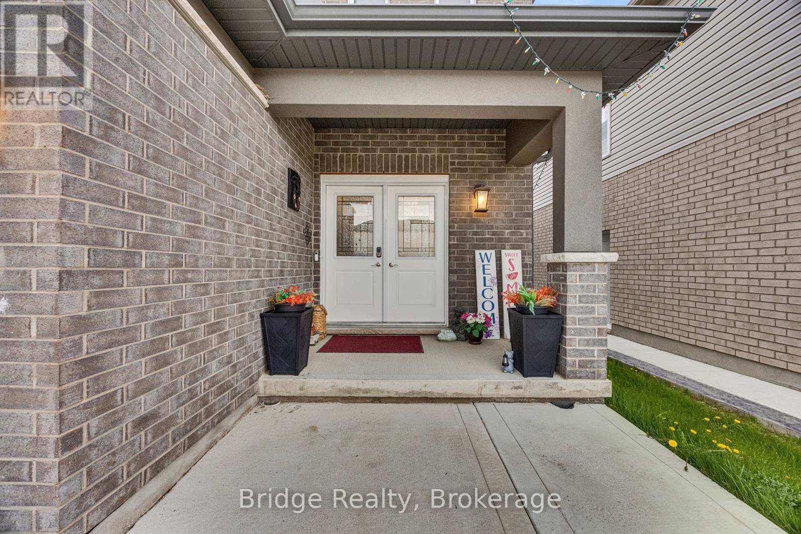 2832 Doyle Drive, London South (South U), Ontario  N6M 0G7 - Photo 4 - X13466674