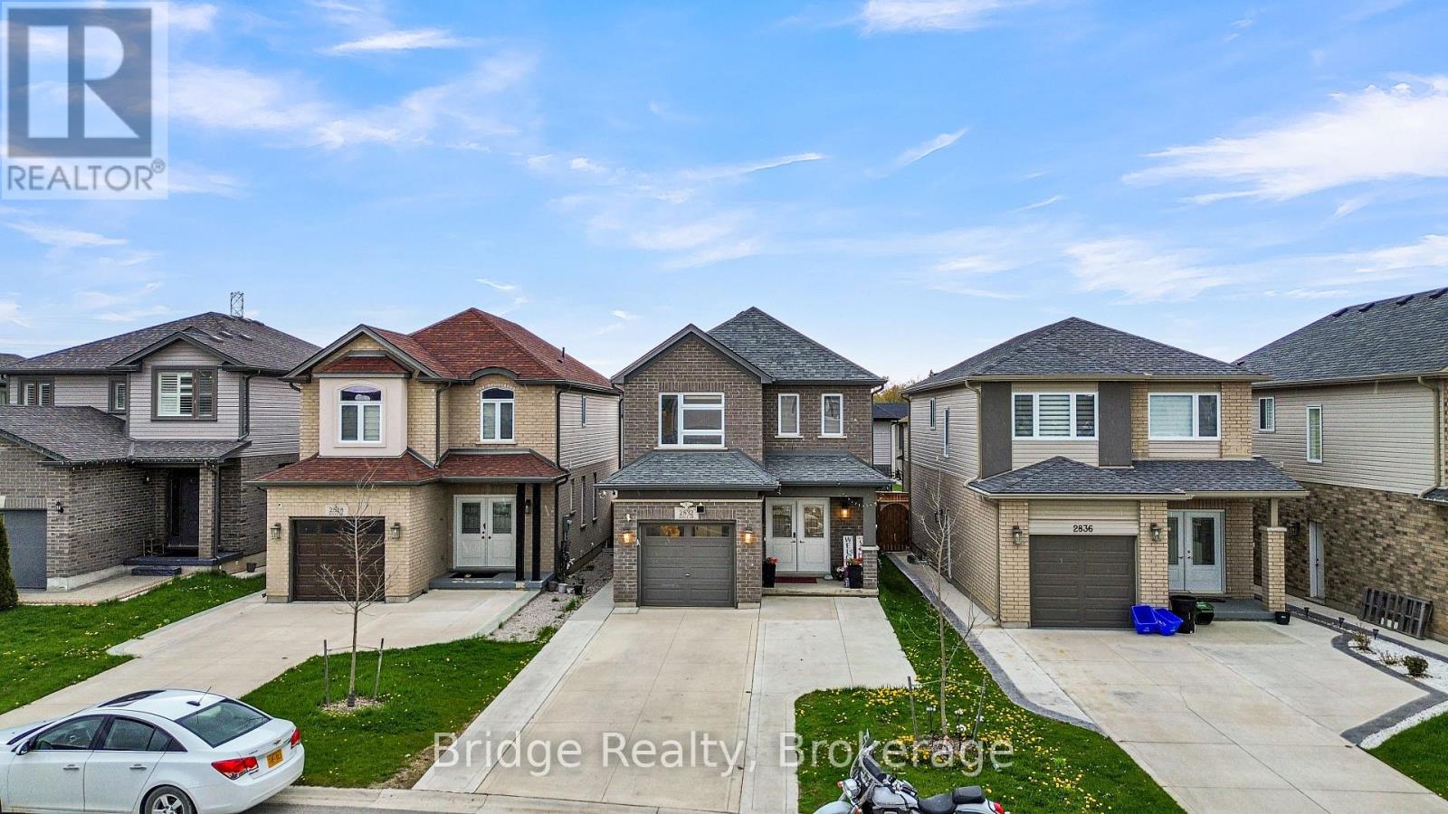 2832 Doyle Drive, London South (South U), Ontario  N6M 0G7 - Photo 45 - X13466674