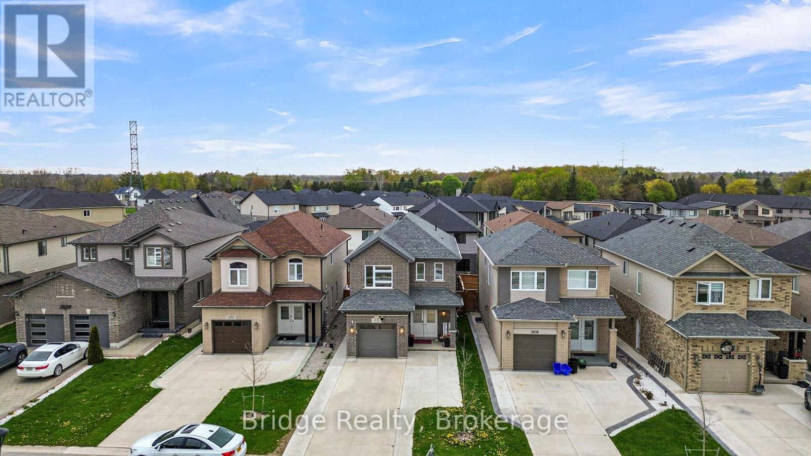 2832 Doyle Drive, London South (South U), Ontario  N6M 0G7 - Photo 46 - X13466674