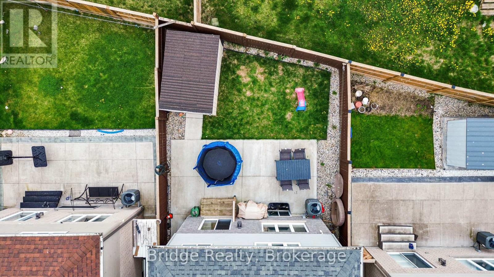 2832 Doyle Drive, London South (South U), Ontario  N6M 0G7 - Photo 48 - X13466674