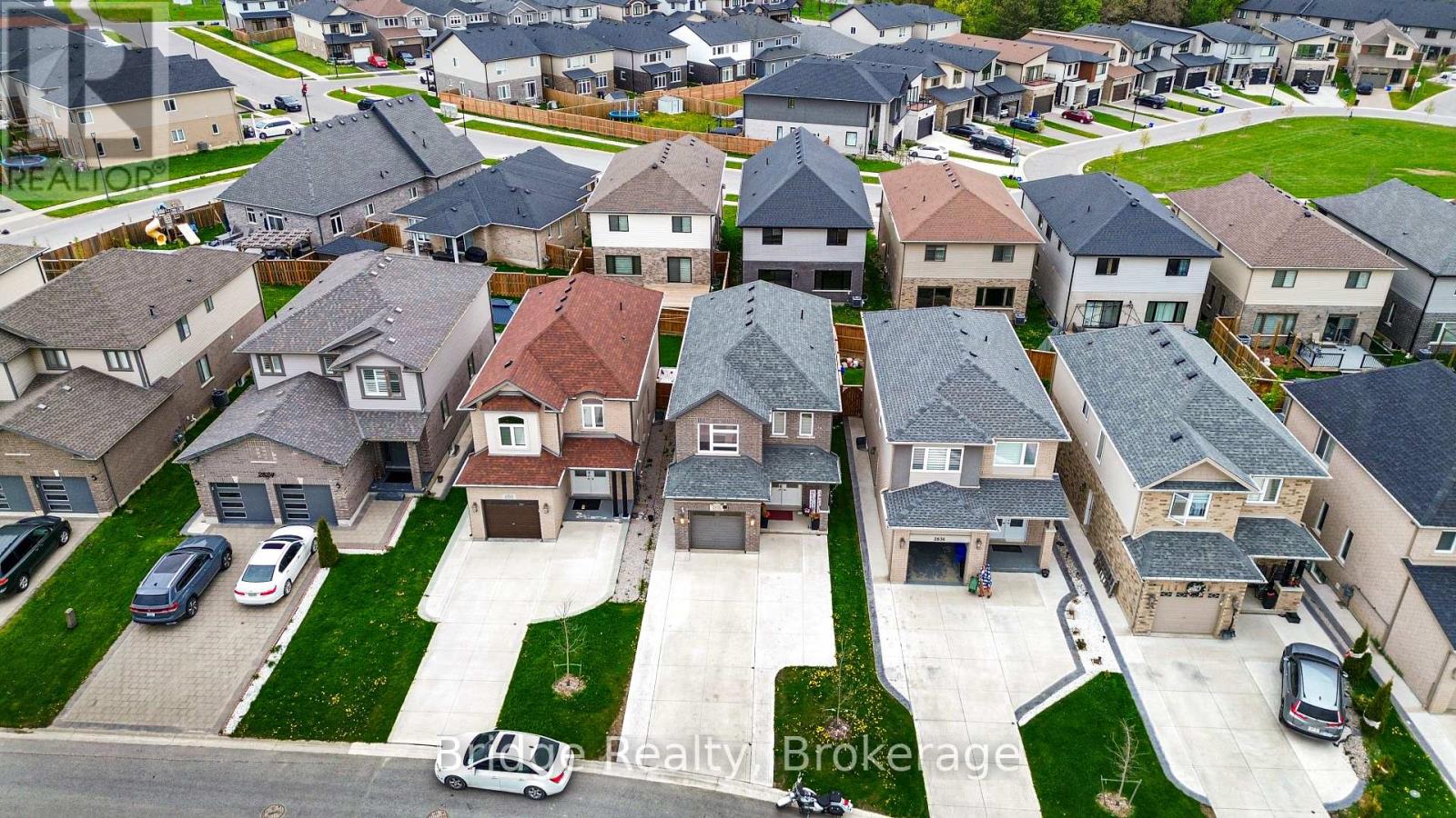 2832 Doyle Drive, London South (South U), Ontario  N6M 0G7 - Photo 49 - X13466674