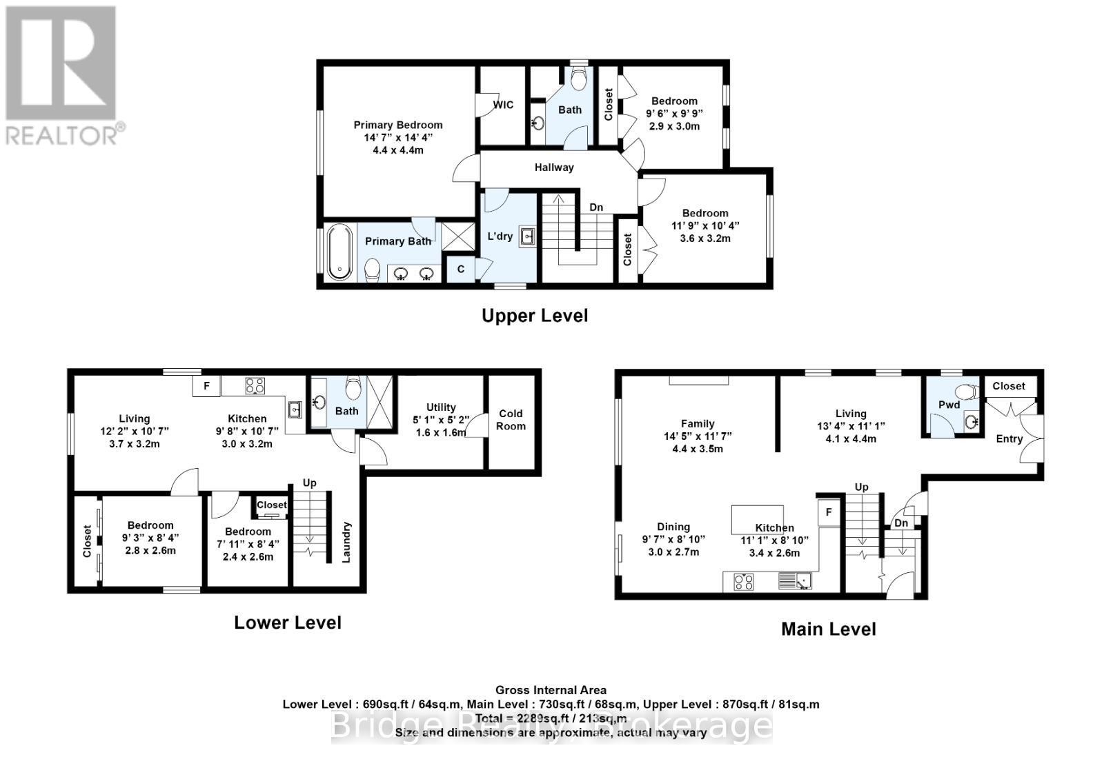 2832 Doyle Drive, London South (South U), Ontario  N6M 0G7 - Photo 50 - X13466674