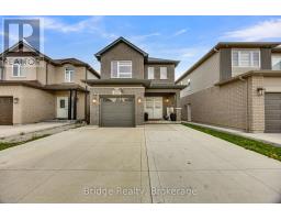 2832 DOYLE DRIVE, london south (south u), Ontario