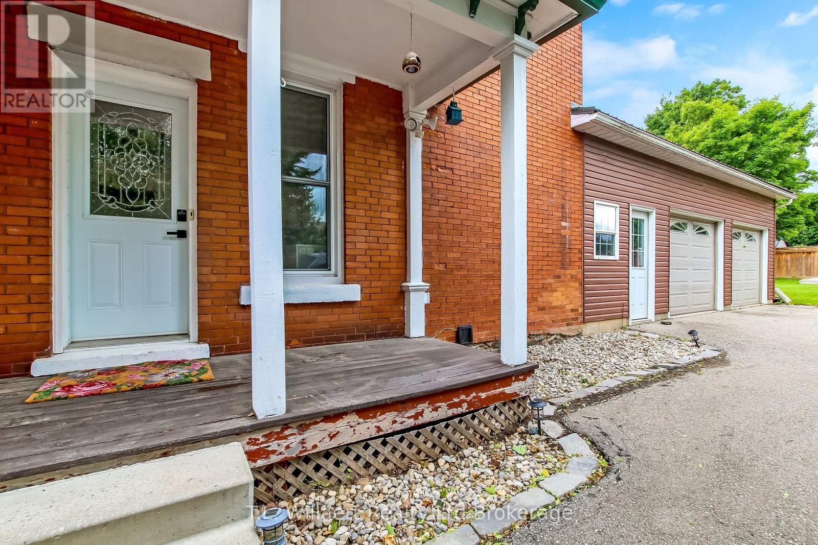 33 Main Street E, Norwich (Norwich Town), Ontario  N0J 1P0 - Photo 18 - X13466810