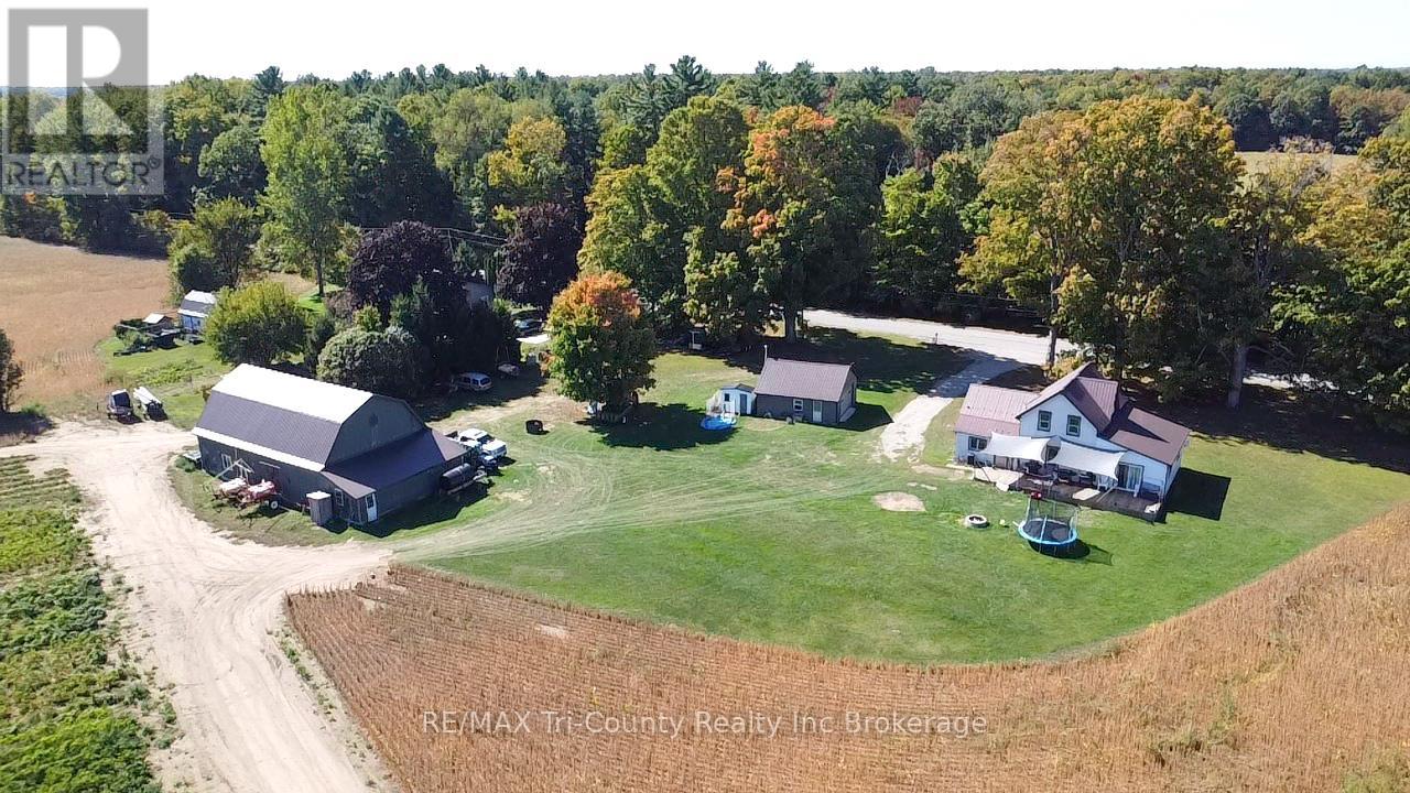 1225 1st Concession Enr Road, Norfolk, Ontario  N0E 1G0 - Photo 2 - X13470582