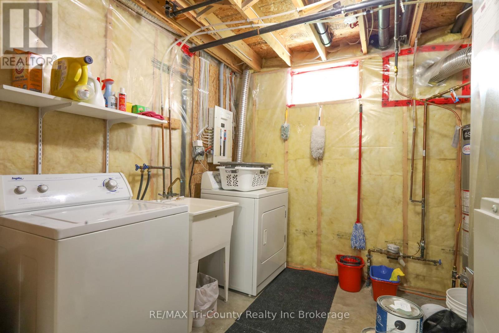 25 Herford Street, Tillsonburg, Ontario  N4G 4V1 - Photo 28 - X13471408