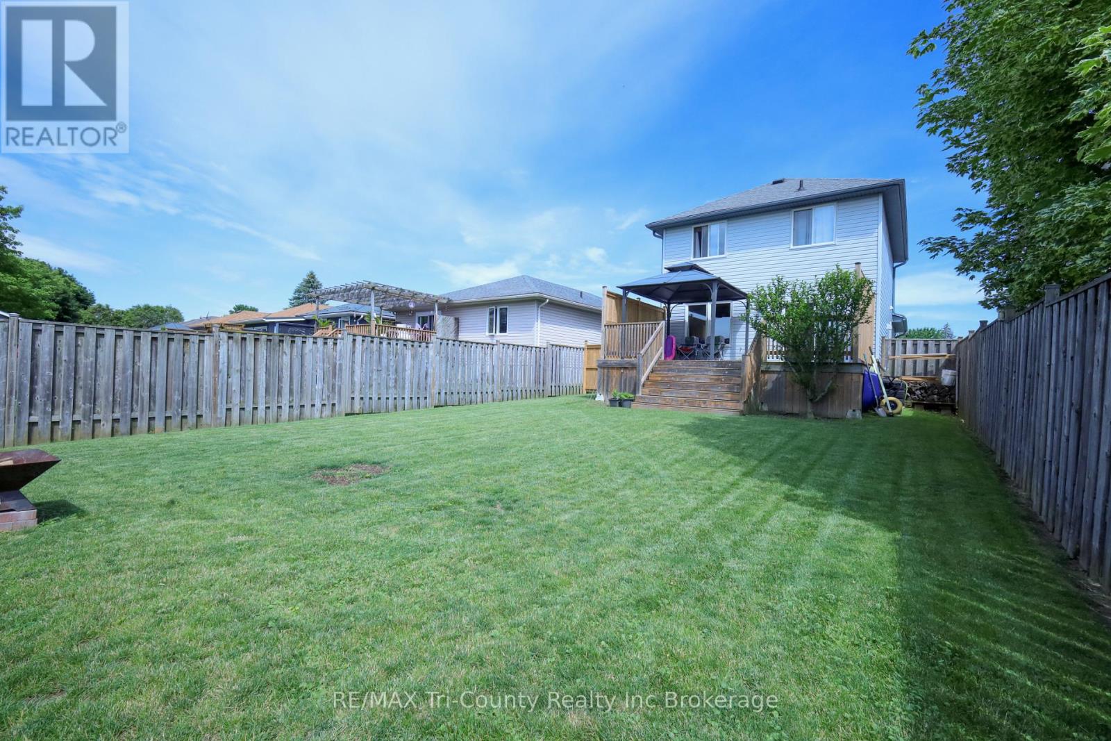 25 Herford Street, Tillsonburg, Ontario  N4G 4V1 - Photo 3 - X13471408