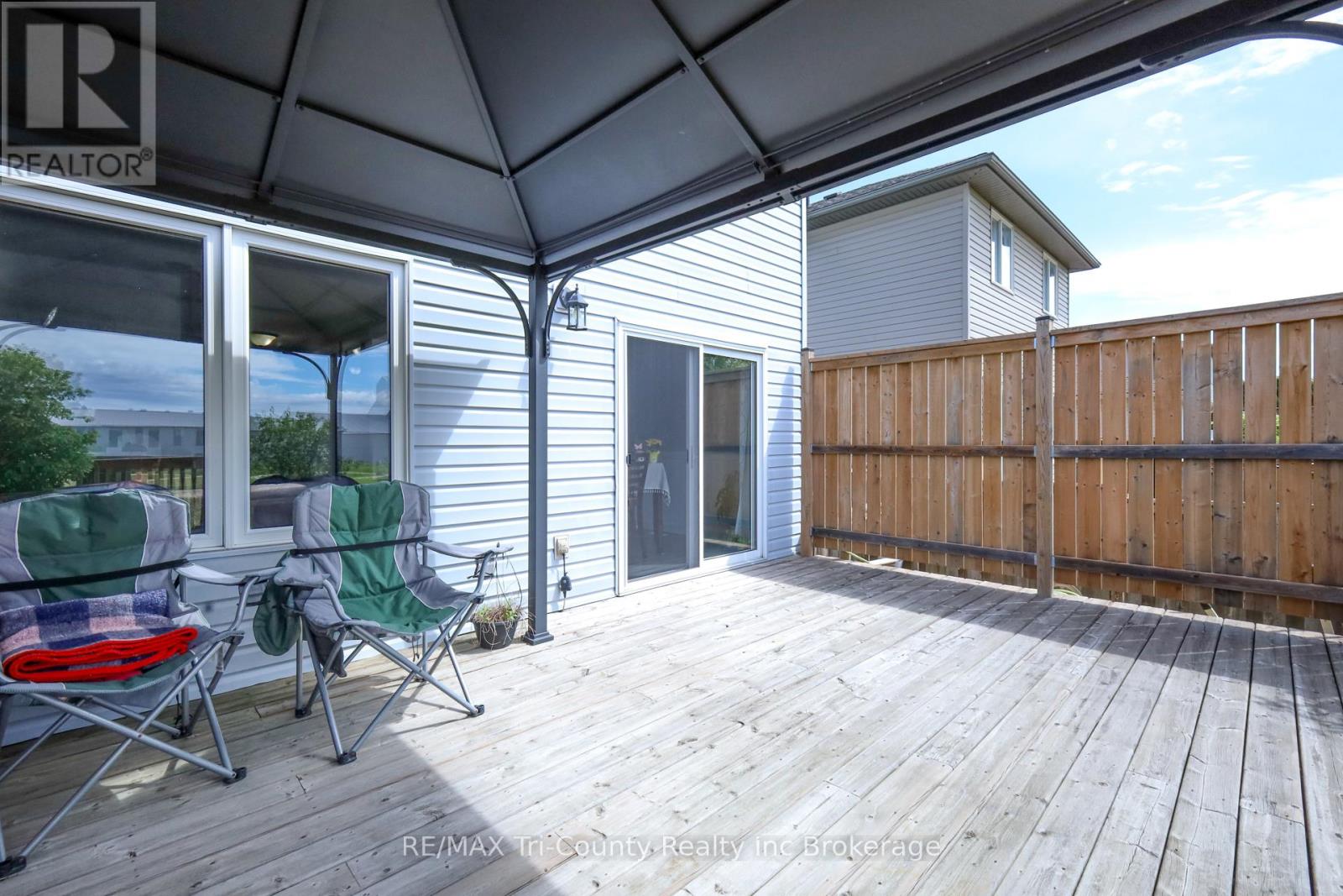 25 Herford Street, Tillsonburg, Ontario  N4G 4V1 - Photo 32 - X13471408