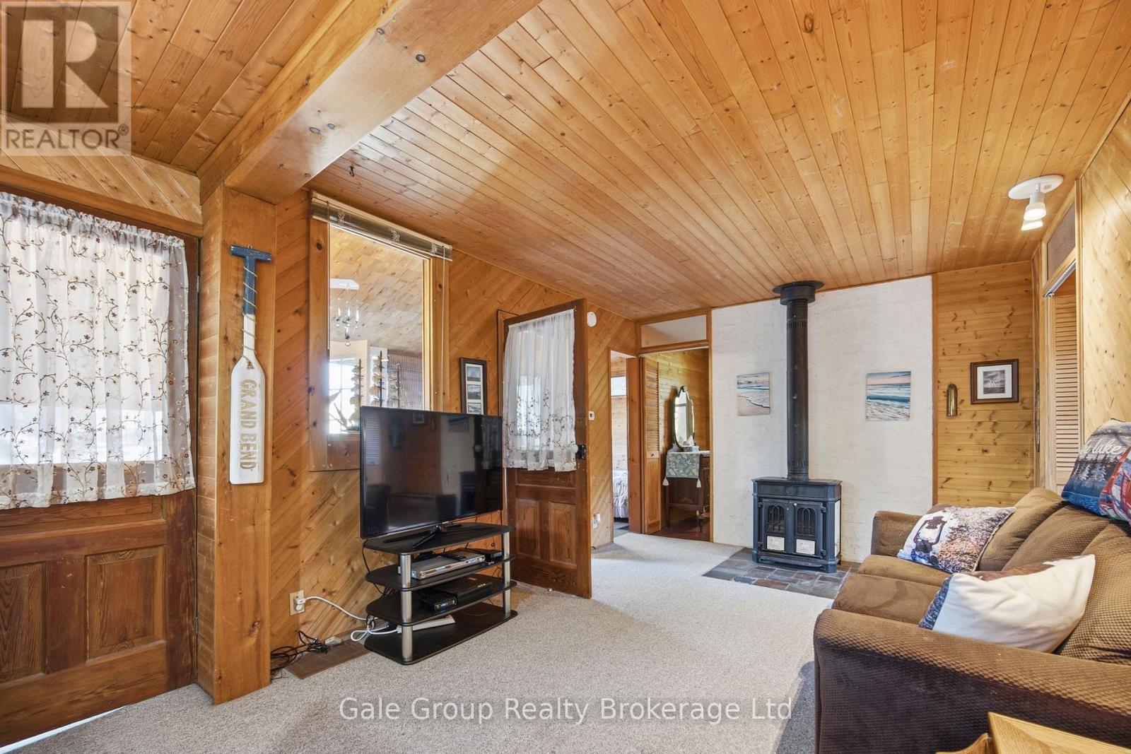 26 Woodward Avenue, Lambton Shores (Grand Bend), Ontario  N0M 1T0 - Photo 16 - X13473726
