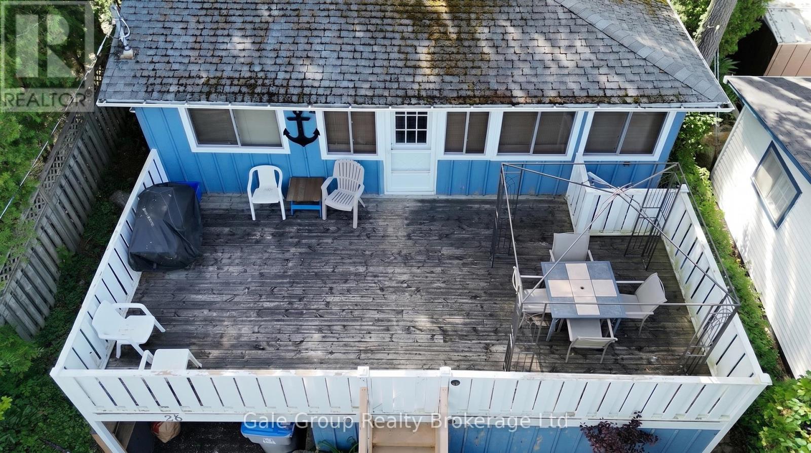 26 Woodward Avenue, Lambton Shores (Grand Bend), Ontario  N0M 1T0 - Photo 2 - X13473726