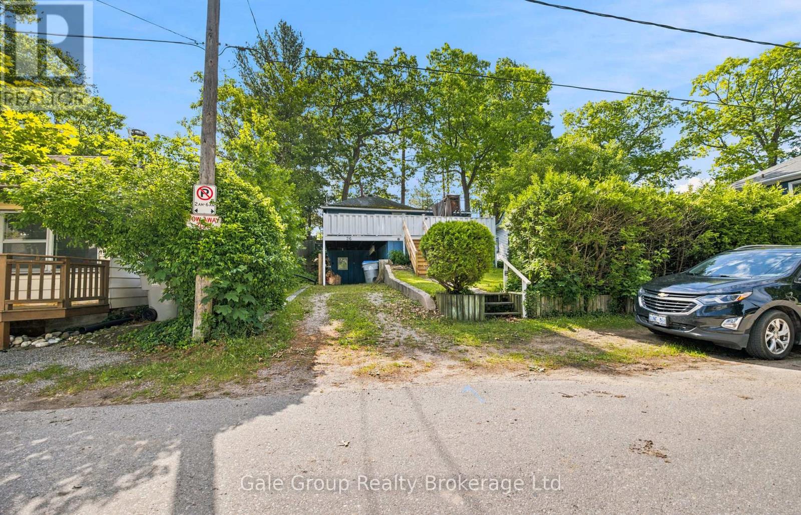 26 Woodward Avenue, Lambton Shores (Grand Bend), Ontario  N0M 1T0 - Photo 29 - X13473726