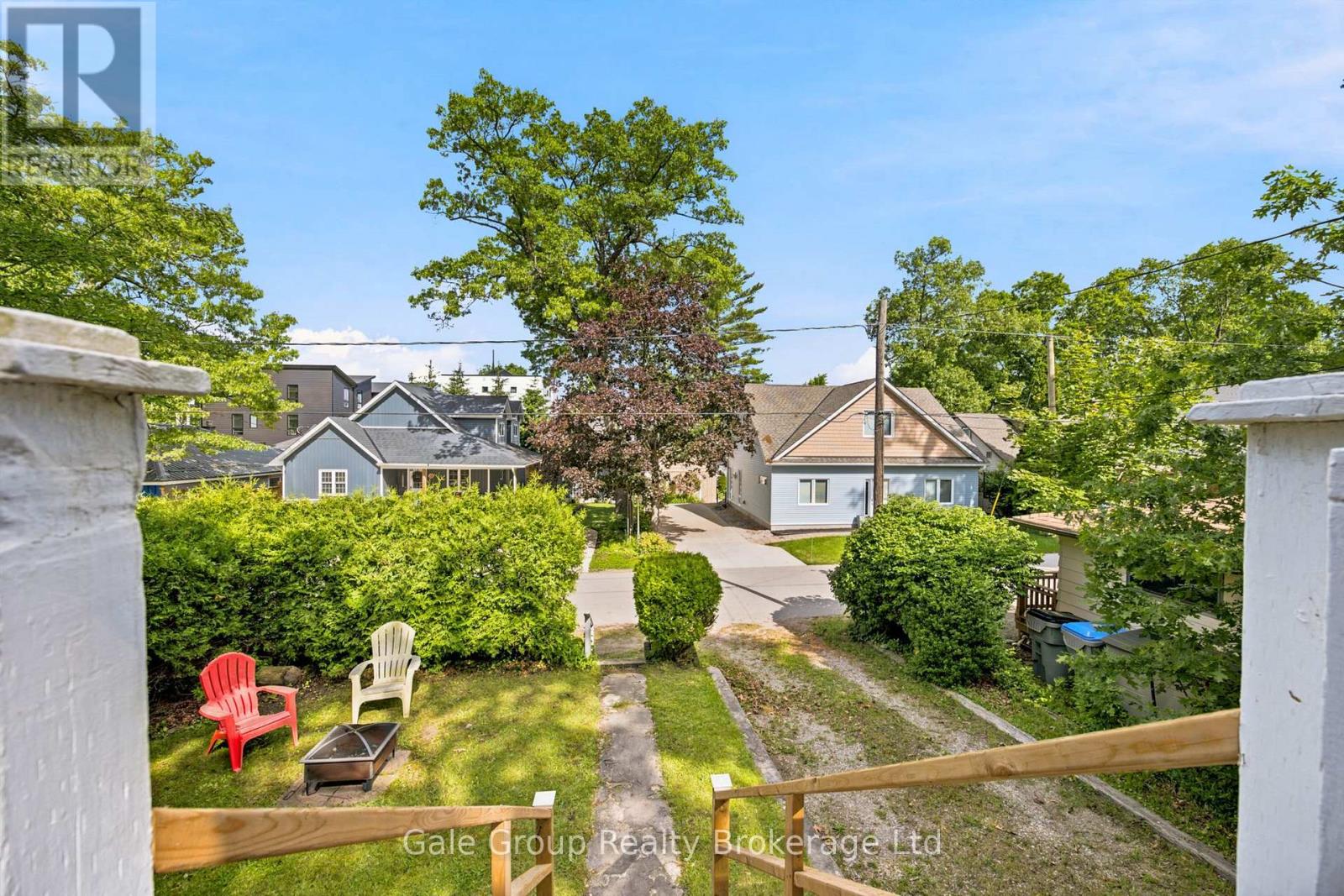 26 Woodward Avenue, Lambton Shores (Grand Bend), Ontario  N0M 1T0 - Photo 30 - X13473726