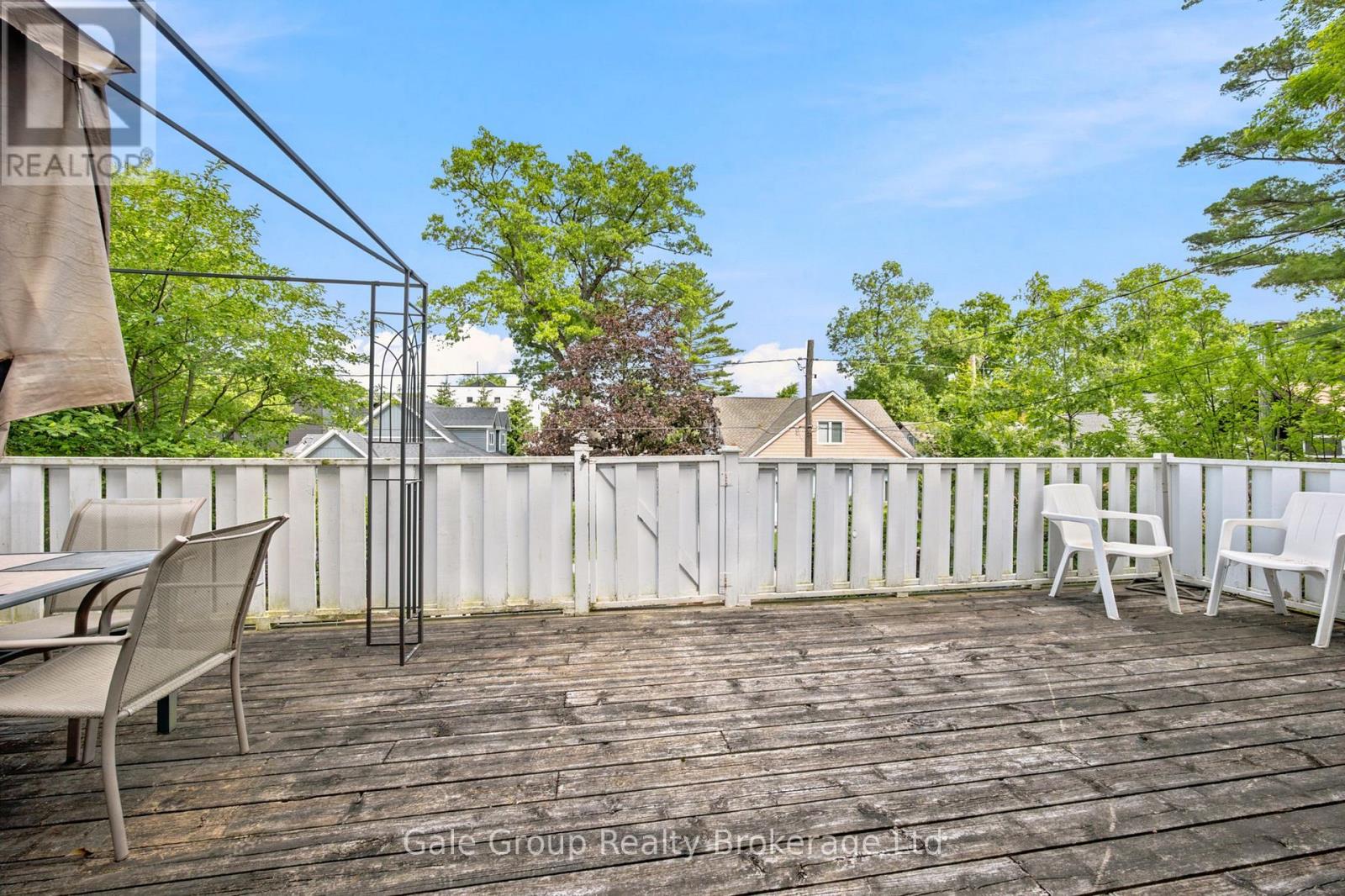 26 Woodward Avenue, Lambton Shores (Grand Bend), Ontario  N0M 1T0 - Photo 33 - X13473726