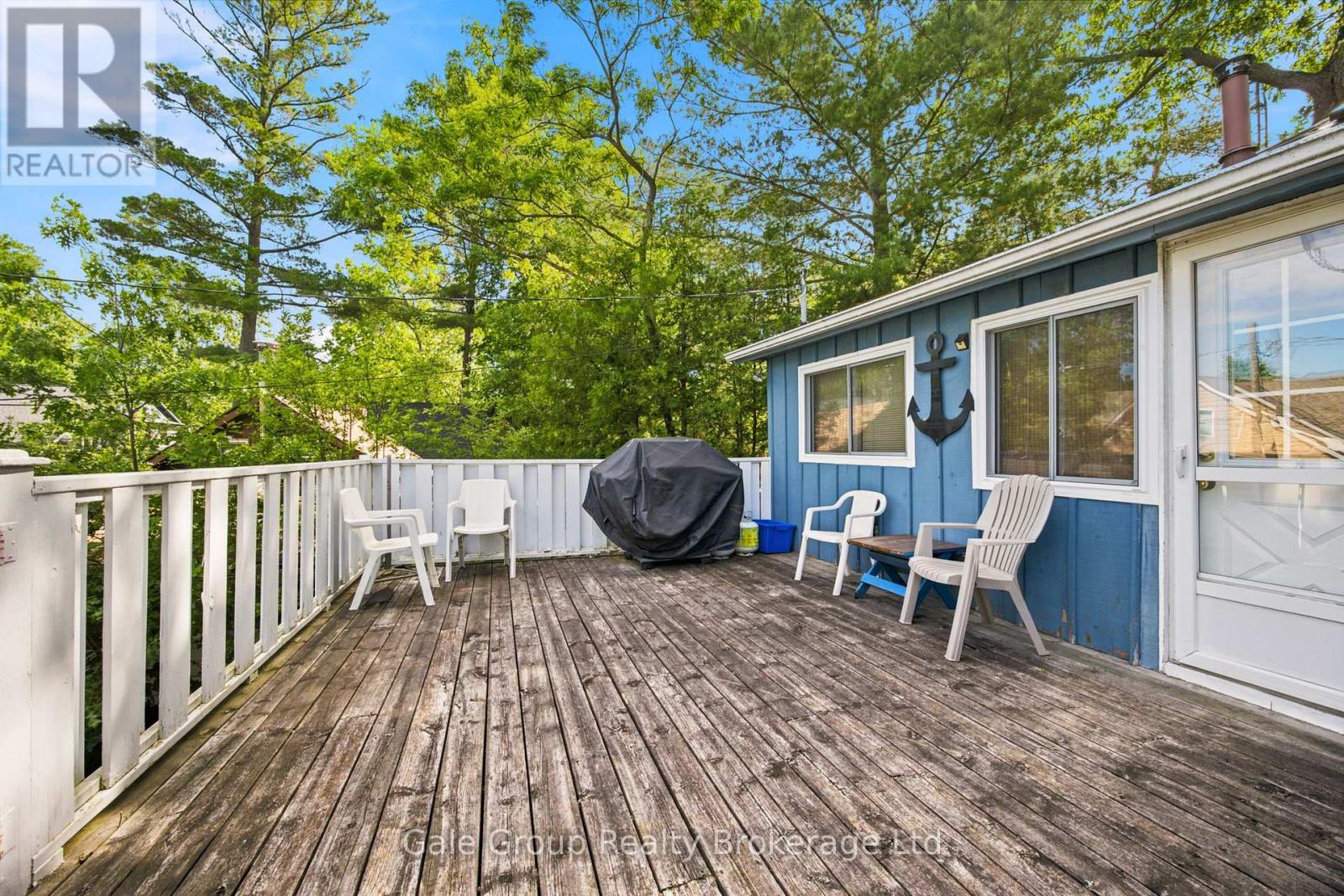 26 Woodward Avenue, Lambton Shores (Grand Bend), Ontario  N0M 1T0 - Photo 34 - X13473726