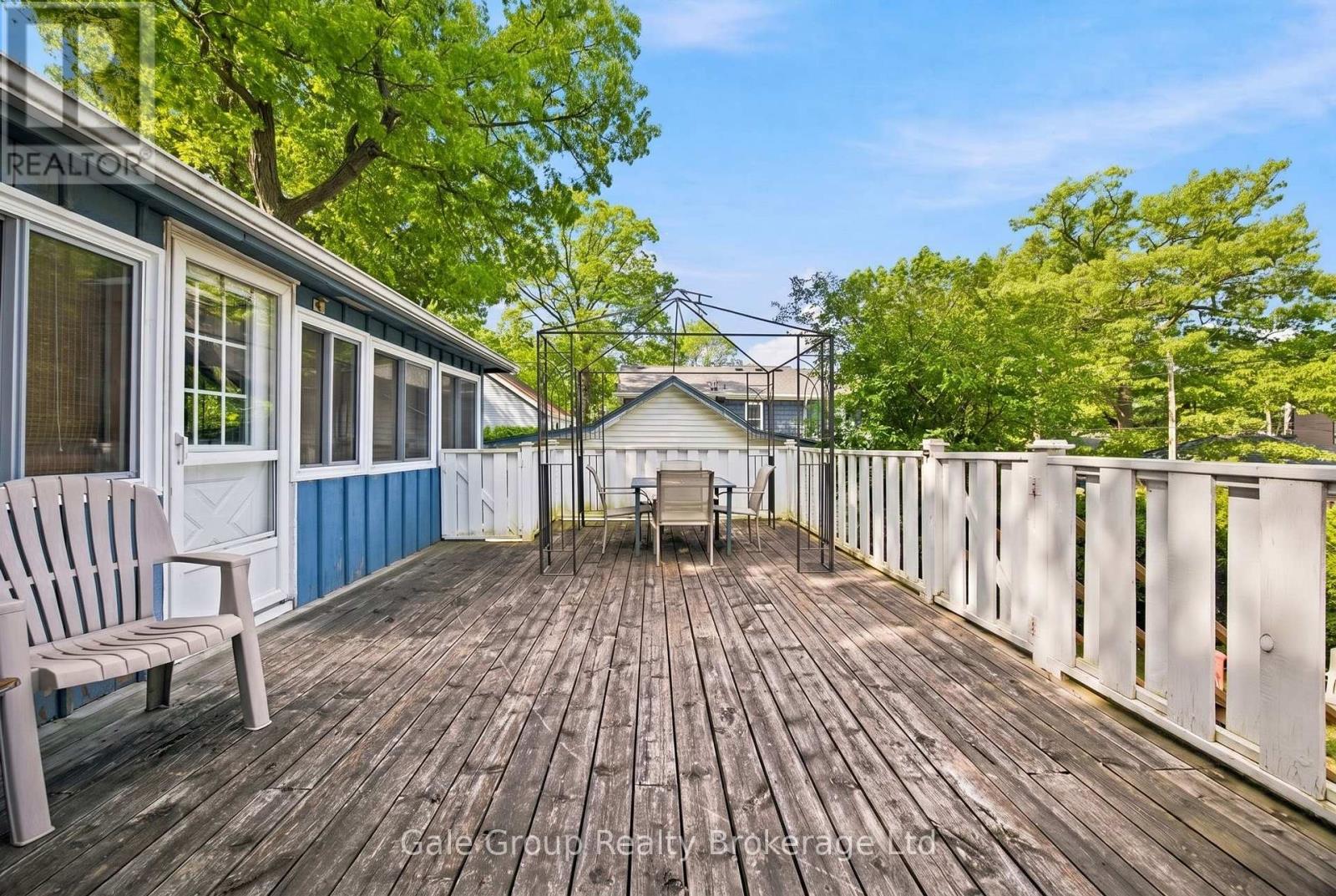 26 Woodward Avenue, Lambton Shores (Grand Bend), Ontario  N0M 1T0 - Photo 35 - X13473726