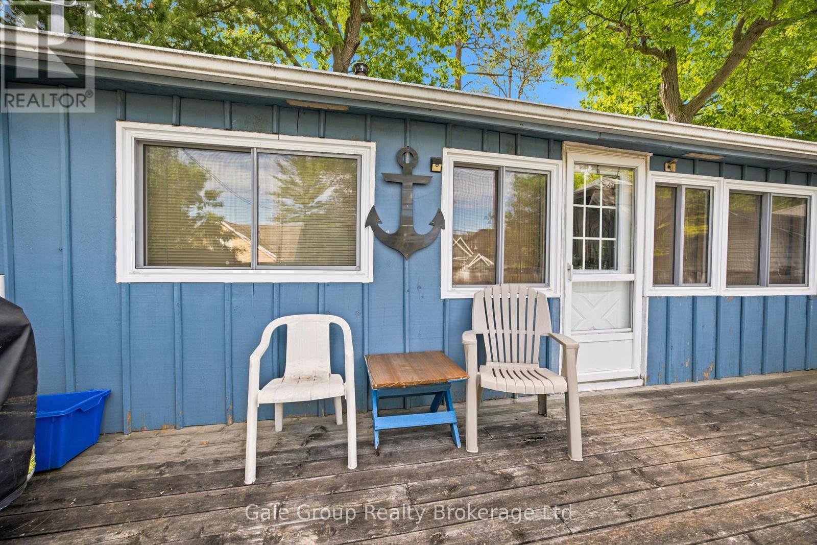 26 Woodward Avenue, Lambton Shores (Grand Bend), Ontario  N0M 1T0 - Photo 36 - X13473726
