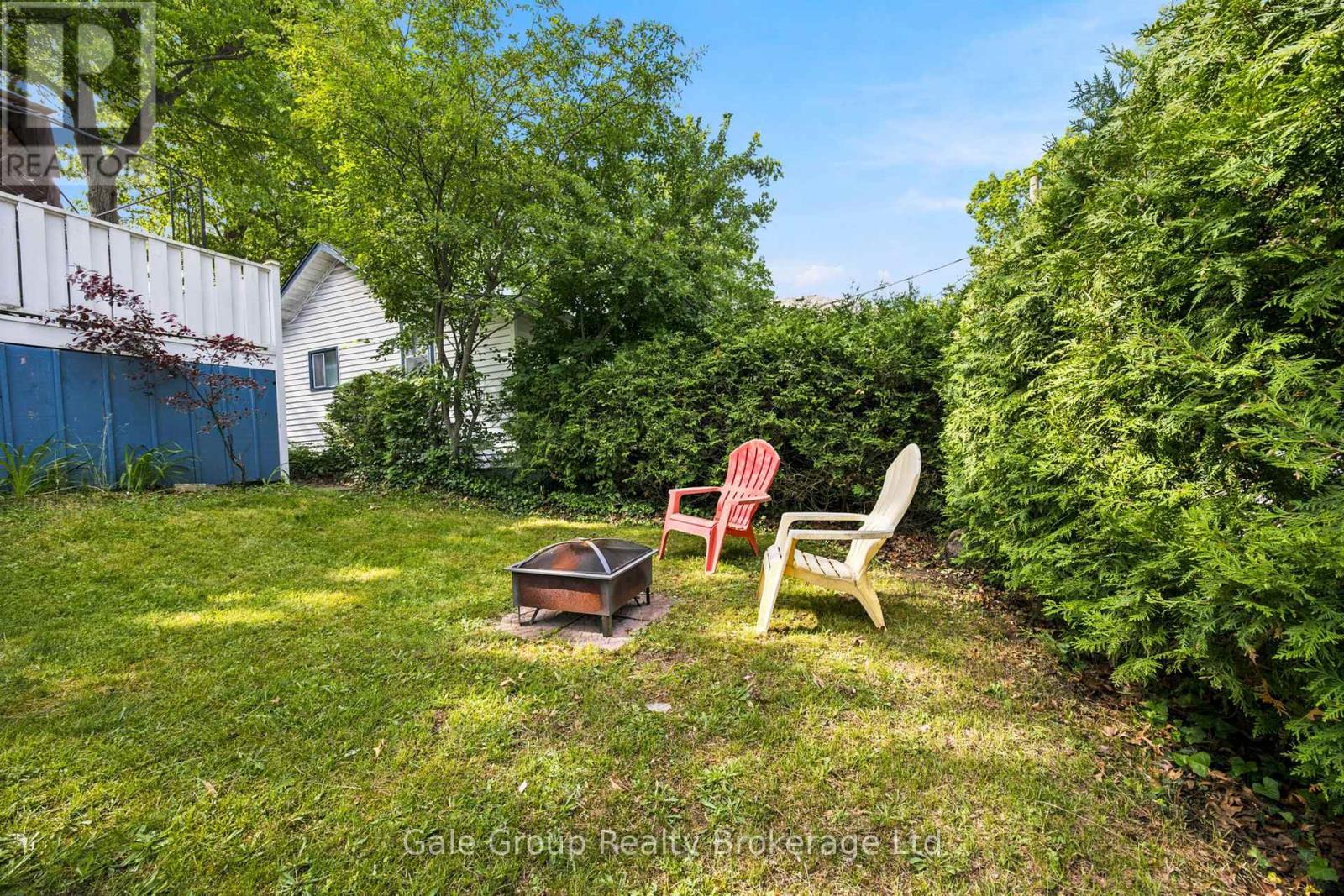 26 Woodward Avenue, Lambton Shores (Grand Bend), Ontario  N0M 1T0 - Photo 37 - X13473726