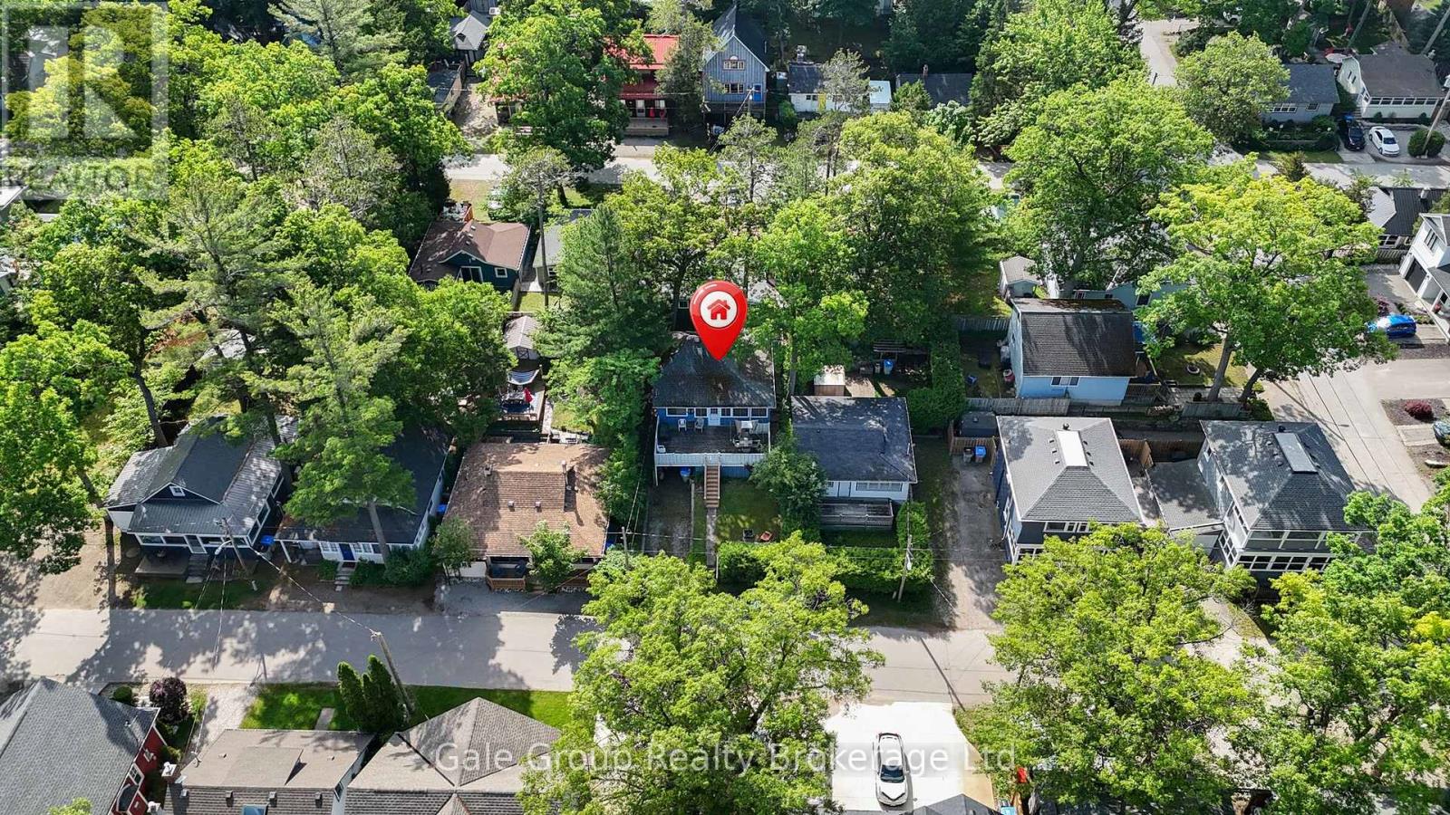 26 Woodward Avenue, Lambton Shores (Grand Bend), Ontario  N0M 1T0 - Photo 4 - X13473726